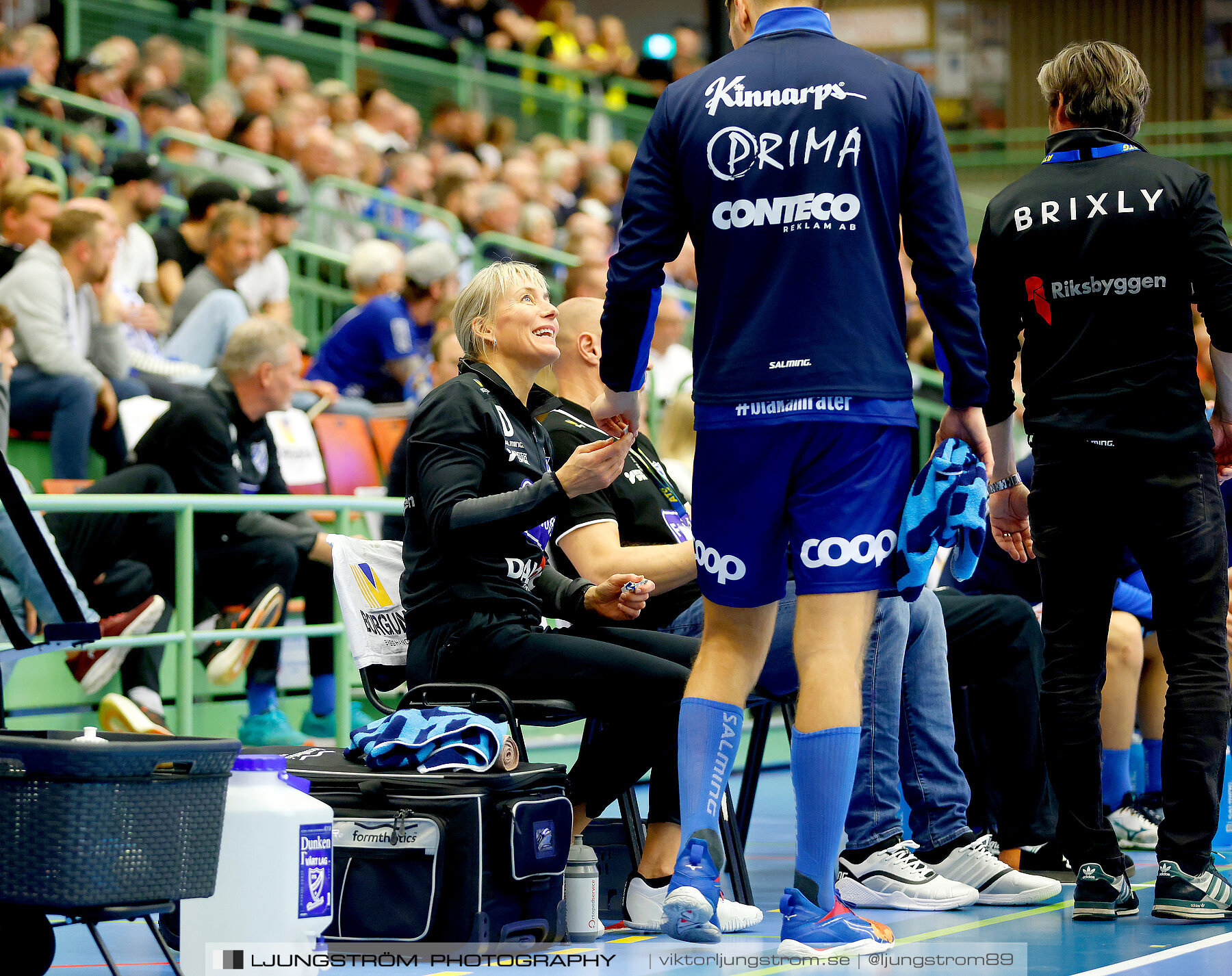 IFK Skövde HK-Redbergslids IK 38-24,herr,Arena Skövde,Skövde,Sverige,Handboll,,2022,297013