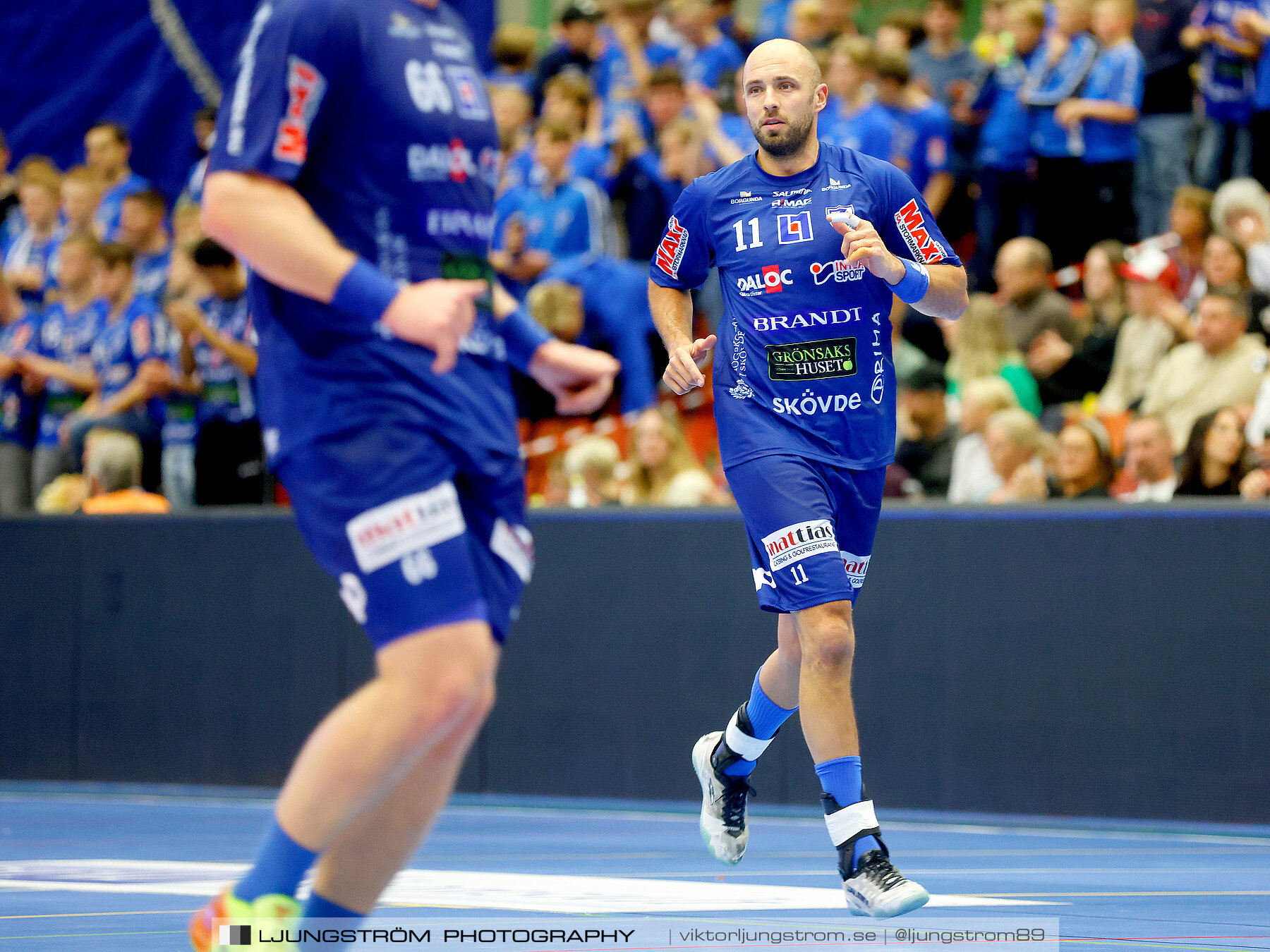 IFK Skövde HK-Redbergslids IK 38-24,herr,Arena Skövde,Skövde,Sverige,Handboll,,2022,297014