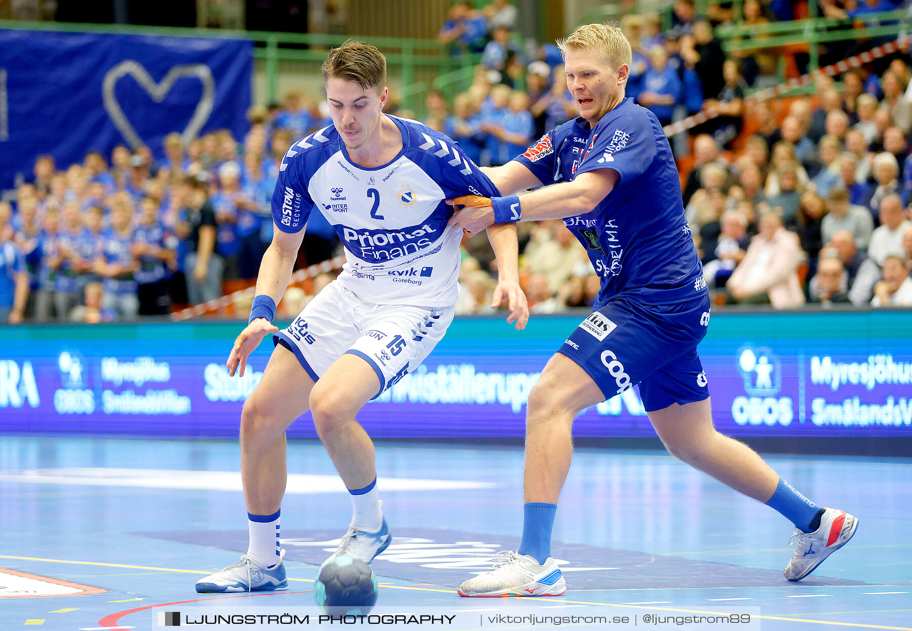 IFK Skövde HK-Redbergslids IK 38-24,herr,Arena Skövde,Skövde,Sverige,Handboll,,2022,297017