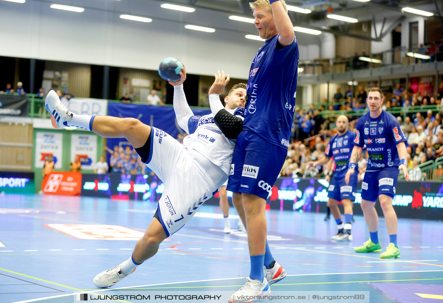 IFK Skövde HK-Redbergslids IK 38-24,herr,Arena Skövde,Skövde,Sverige,Handboll,,2022,297021