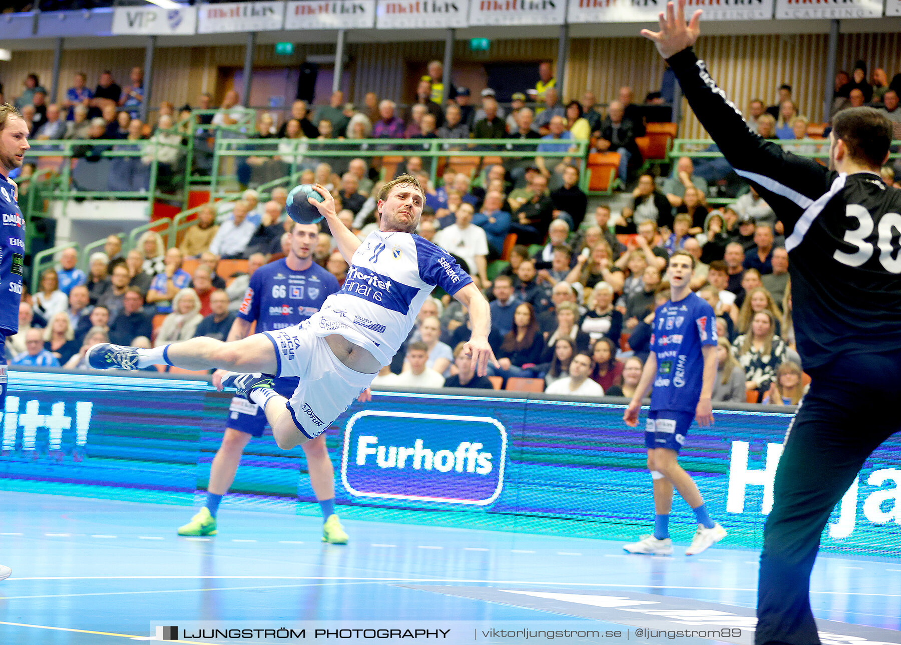 IFK Skövde HK-Redbergslids IK 38-24,herr,Arena Skövde,Skövde,Sverige,Handboll,,2022,297024