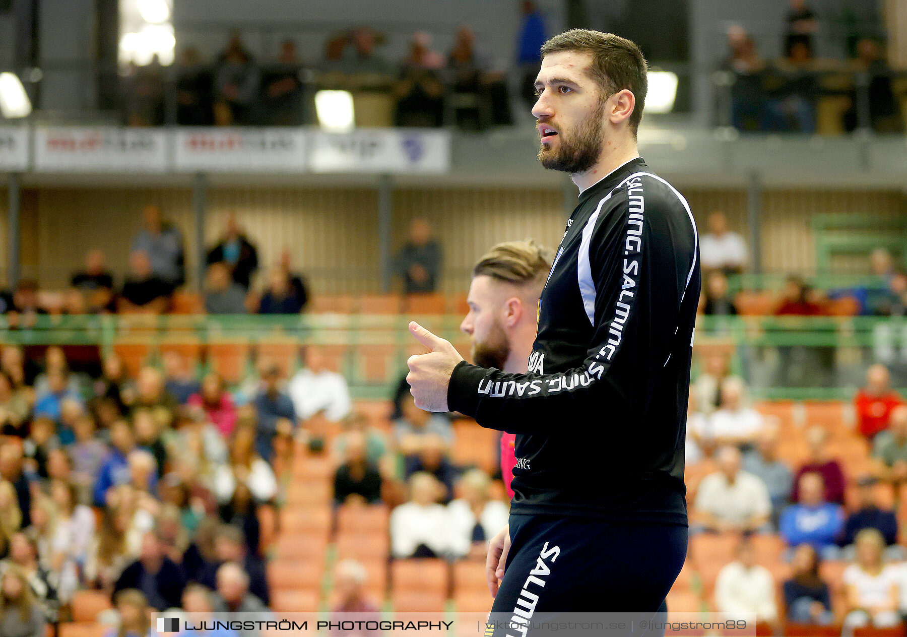 IFK Skövde HK-Redbergslids IK 38-24,herr,Arena Skövde,Skövde,Sverige,Handboll,,2022,297032