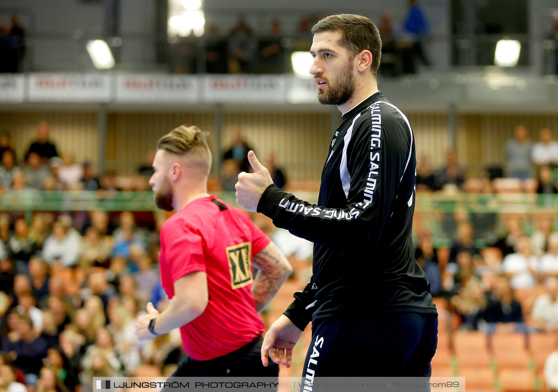 IFK Skövde HK-Redbergslids IK 38-24,herr,Arena Skövde,Skövde,Sverige,Handboll,,2022,297033