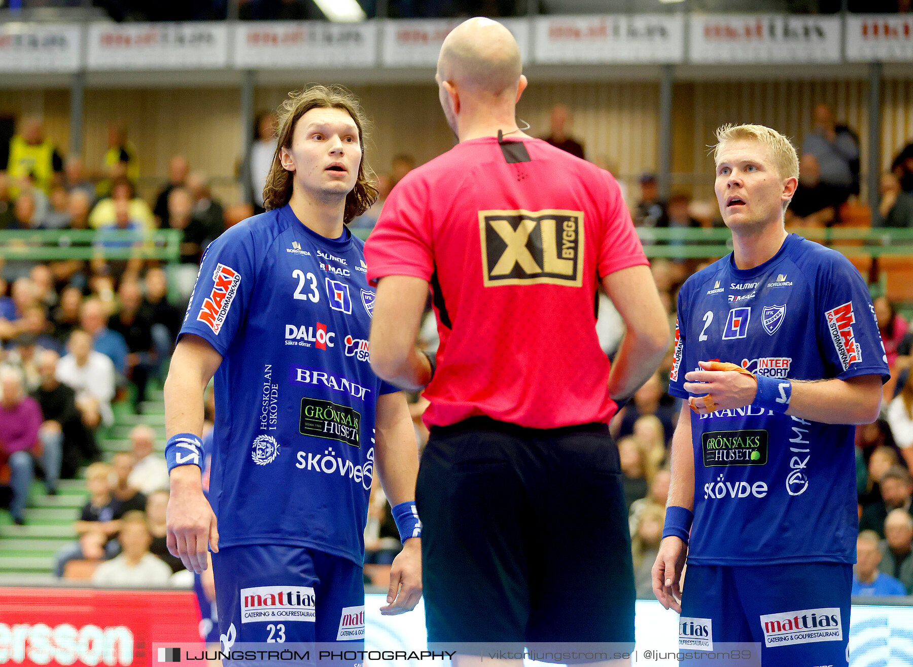 IFK Skövde HK-Redbergslids IK 38-24,herr,Arena Skövde,Skövde,Sverige,Handboll,,2022,297040