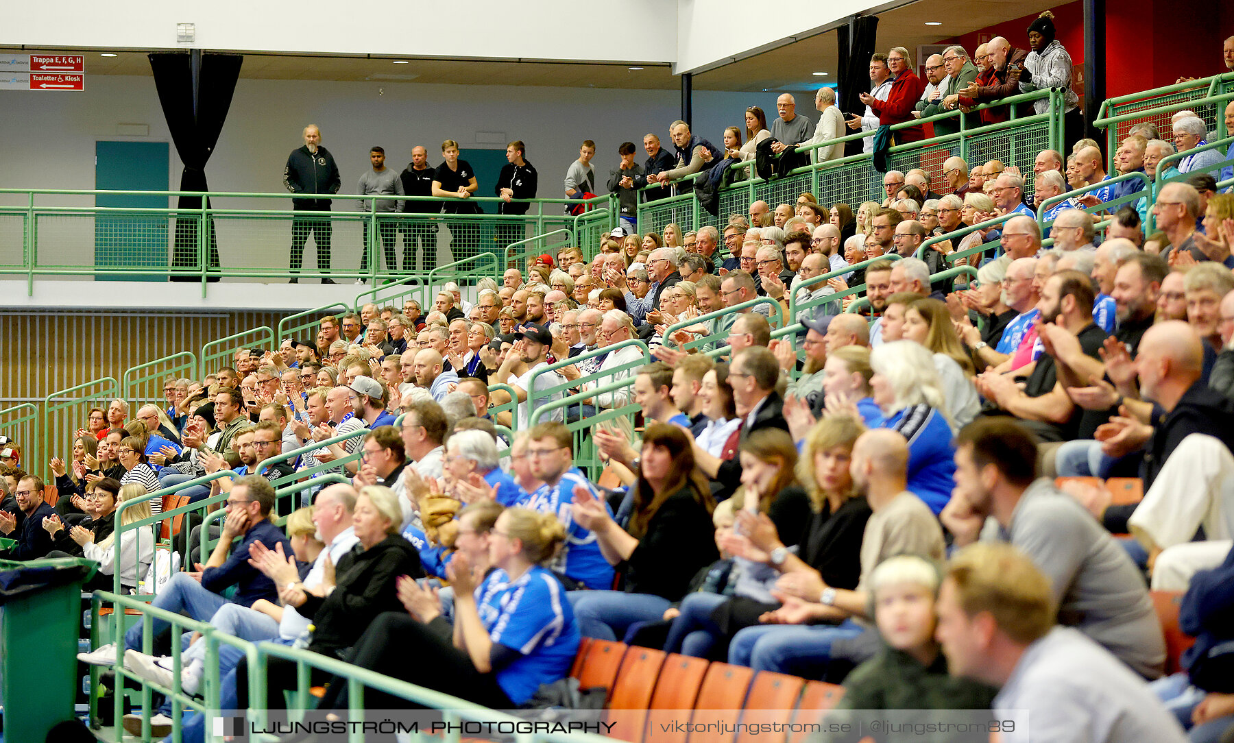 IFK Skövde HK-Redbergslids IK 38-24,herr,Arena Skövde,Skövde,Sverige,Handboll,,2022,297044