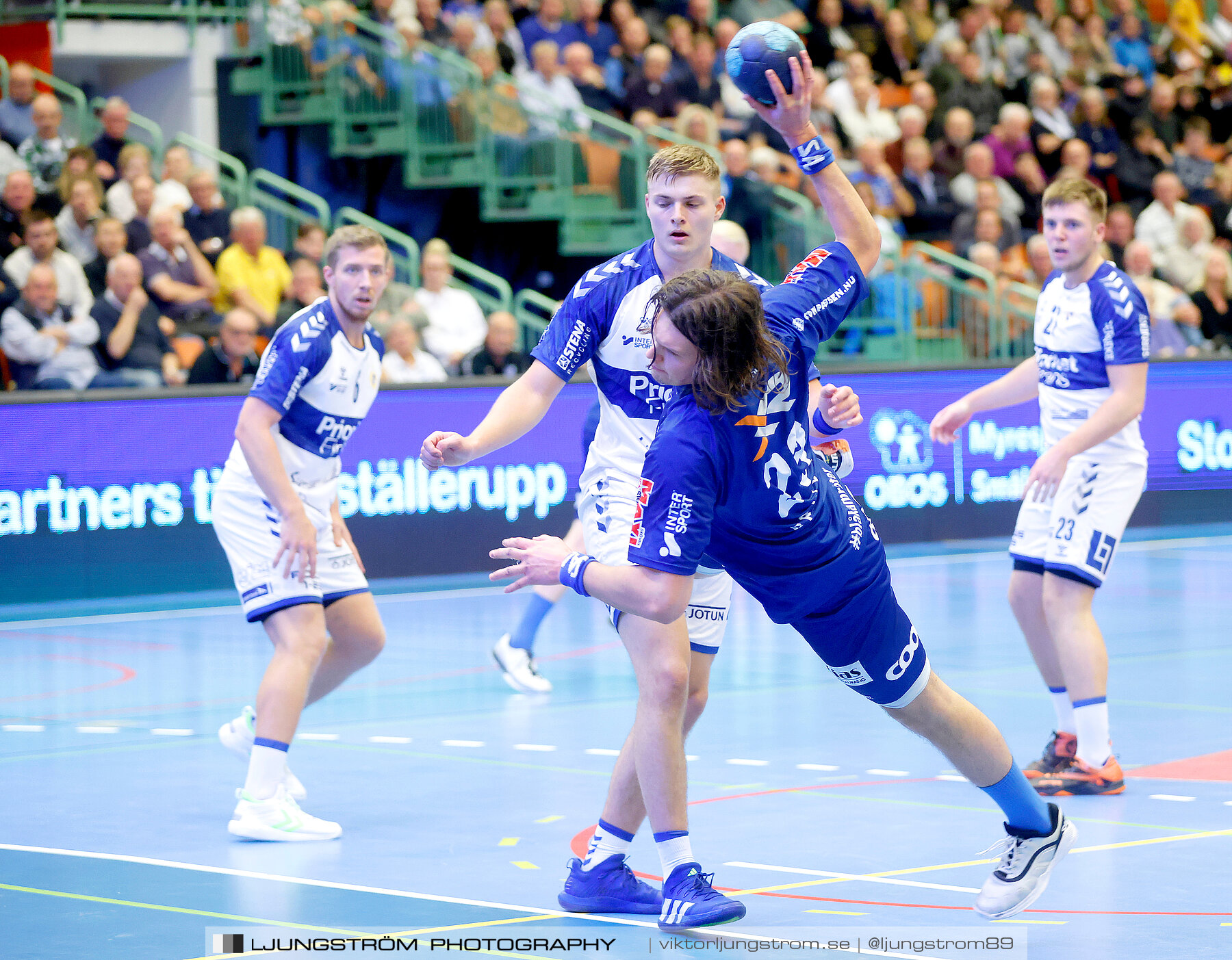 IFK Skövde HK-Redbergslids IK 38-24,herr,Arena Skövde,Skövde,Sverige,Handboll,,2022,297055