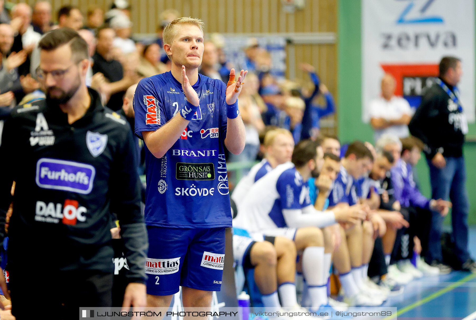 IFK Skövde HK-Redbergslids IK 38-24,herr,Arena Skövde,Skövde,Sverige,Handboll,,2022,297068