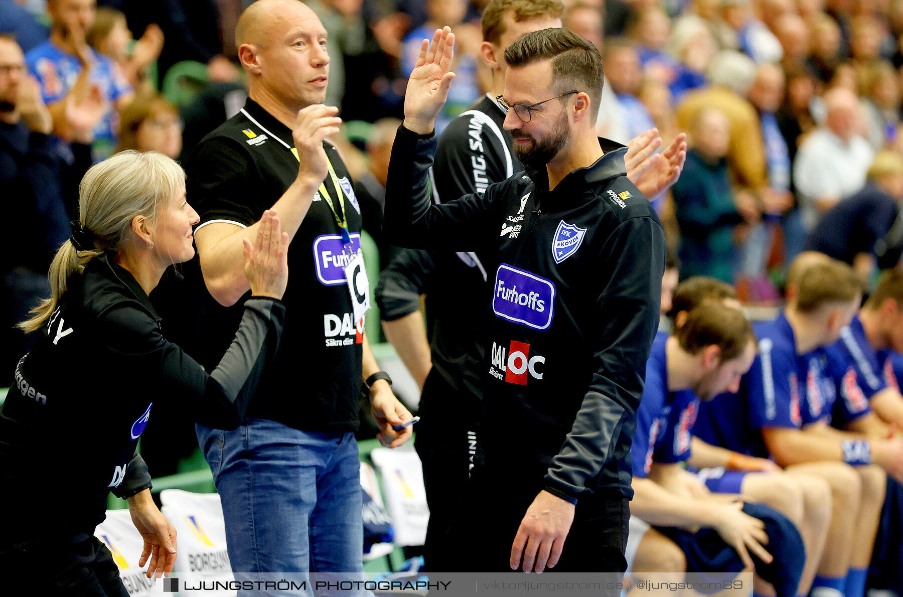 IFK Skövde HK-Redbergslids IK 38-24,herr,Arena Skövde,Skövde,Sverige,Handboll,,2022,297069