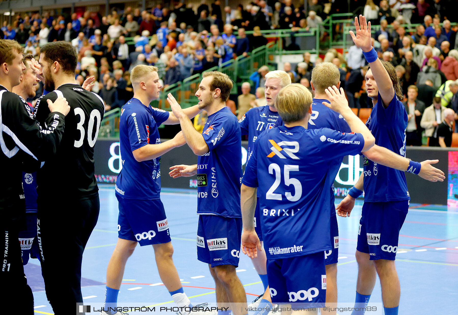 IFK Skövde HK-Redbergslids IK 38-24,herr,Arena Skövde,Skövde,Sverige,Handboll,,2022,297072