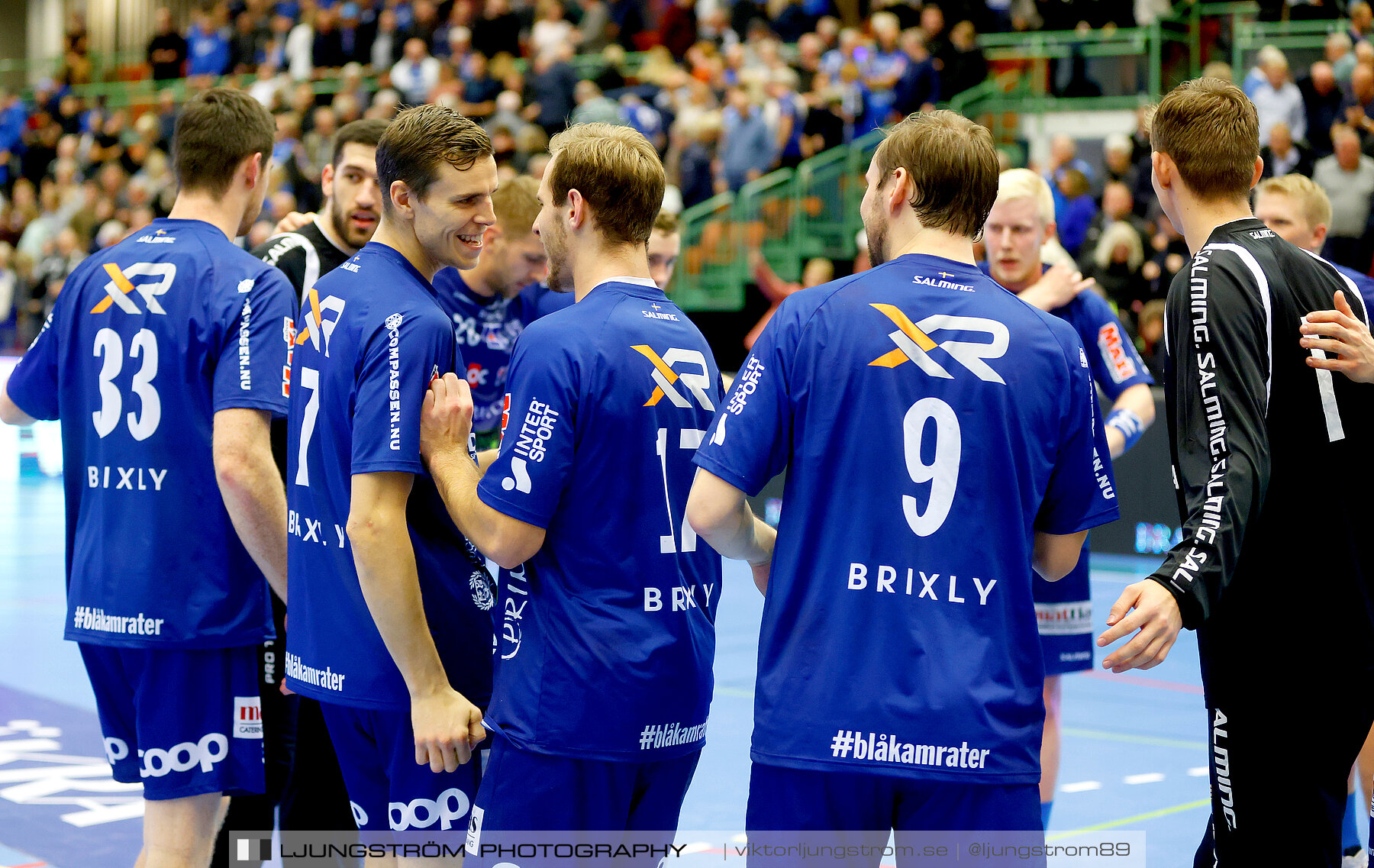 IFK Skövde HK-Redbergslids IK 38-24,herr,Arena Skövde,Skövde,Sverige,Handboll,,2022,297074