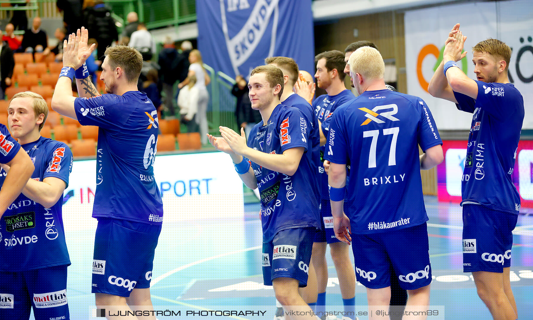 IFK Skövde HK-Redbergslids IK 38-24,herr,Arena Skövde,Skövde,Sverige,Handboll,,2022,297083