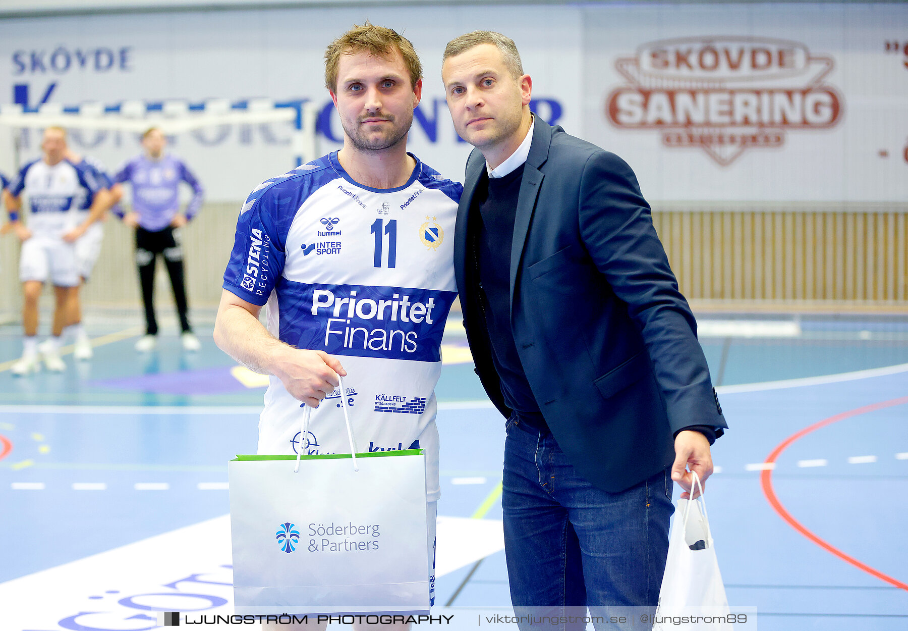 IFK Skövde HK-Redbergslids IK 38-24,herr,Arena Skövde,Skövde,Sverige,Handboll,,2022,297086