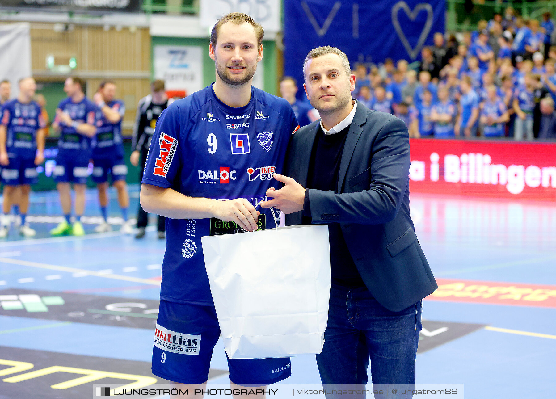 IFK Skövde HK-Redbergslids IK 38-24,herr,Arena Skövde,Skövde,Sverige,Handboll,,2022,297087