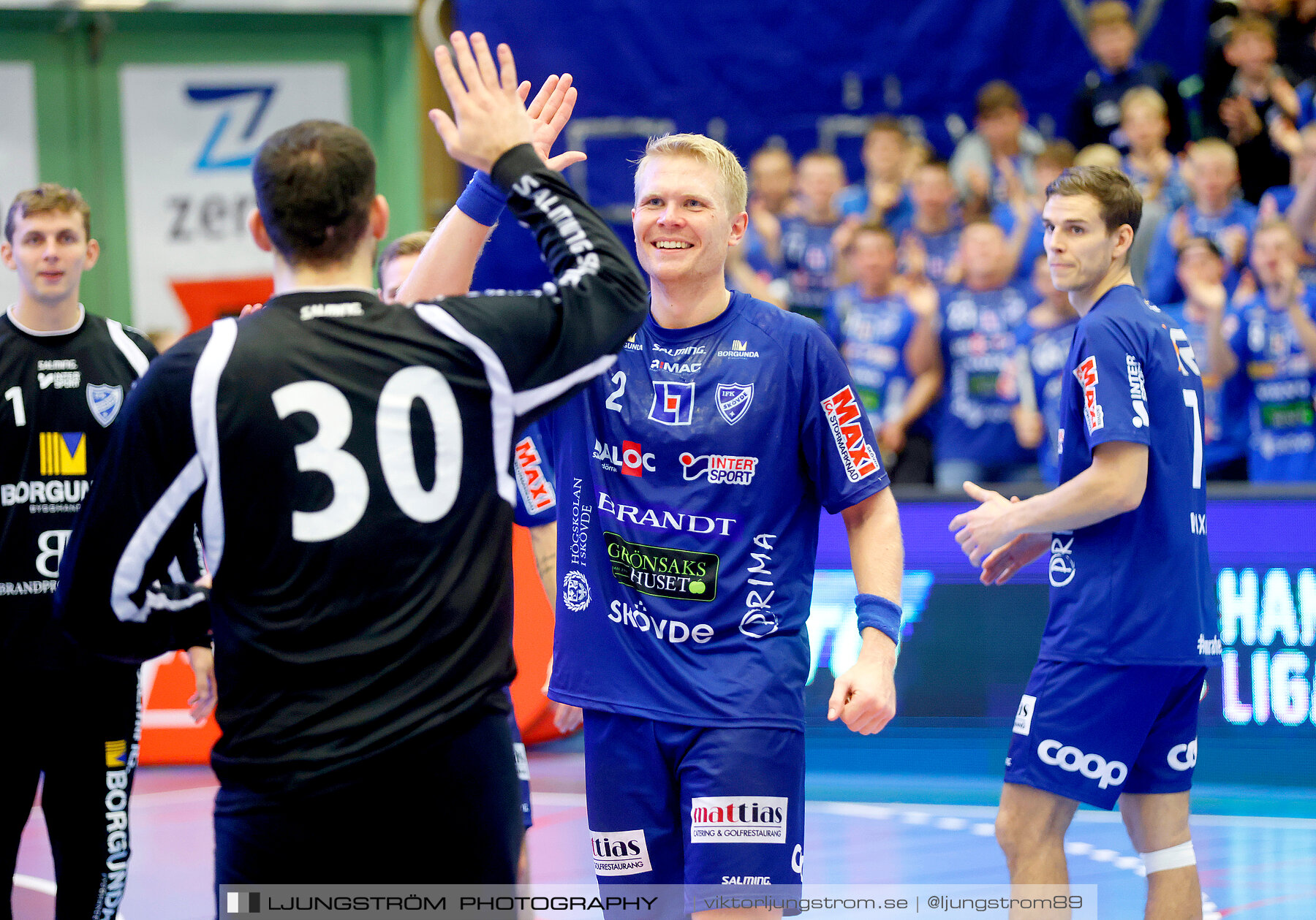 IFK Skövde HK-Redbergslids IK 38-24,herr,Arena Skövde,Skövde,Sverige,Handboll,,2022,297089