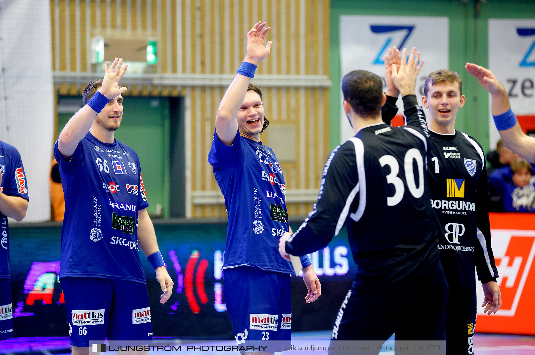 IFK Skövde HK-Redbergslids IK 38-24,herr,Arena Skövde,Skövde,Sverige,Handboll,,2022,297091