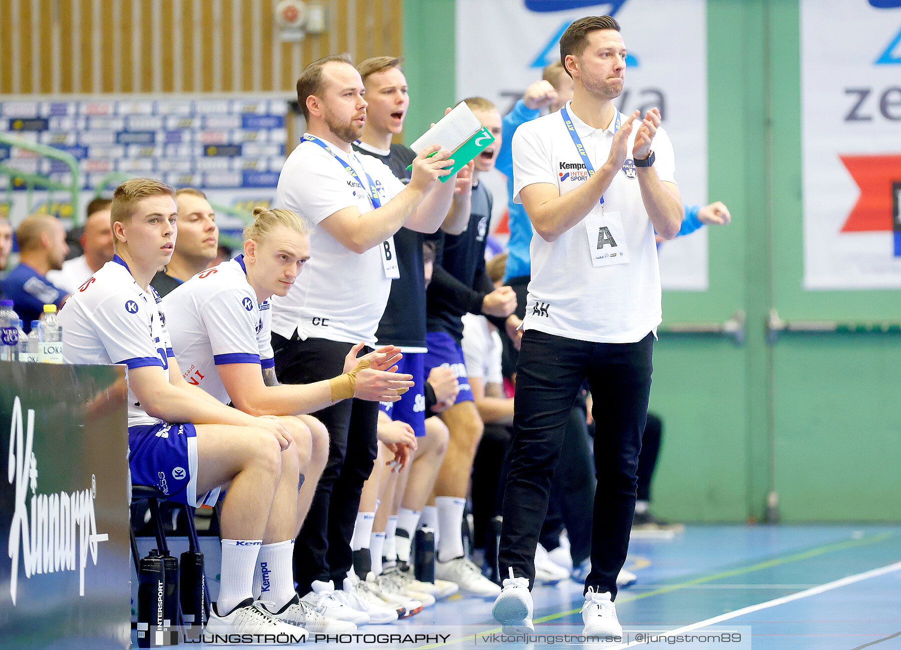 IFK Skövde HK-IF Hallby HK 26-32,herr,Arena Skövde,Skövde,Sverige,Handboll,,2022,297120