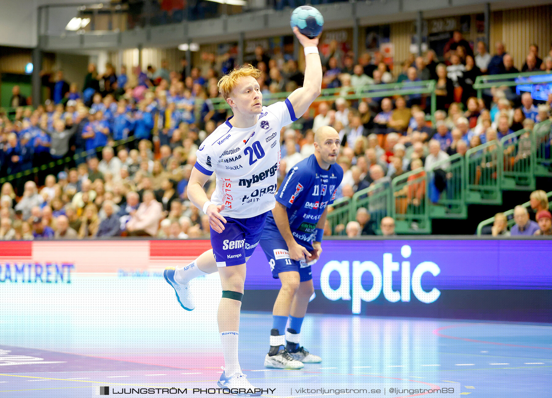 IFK Skövde HK-IF Hallby HK 26-32,herr,Arena Skövde,Skövde,Sverige,Handboll,,2022,297123