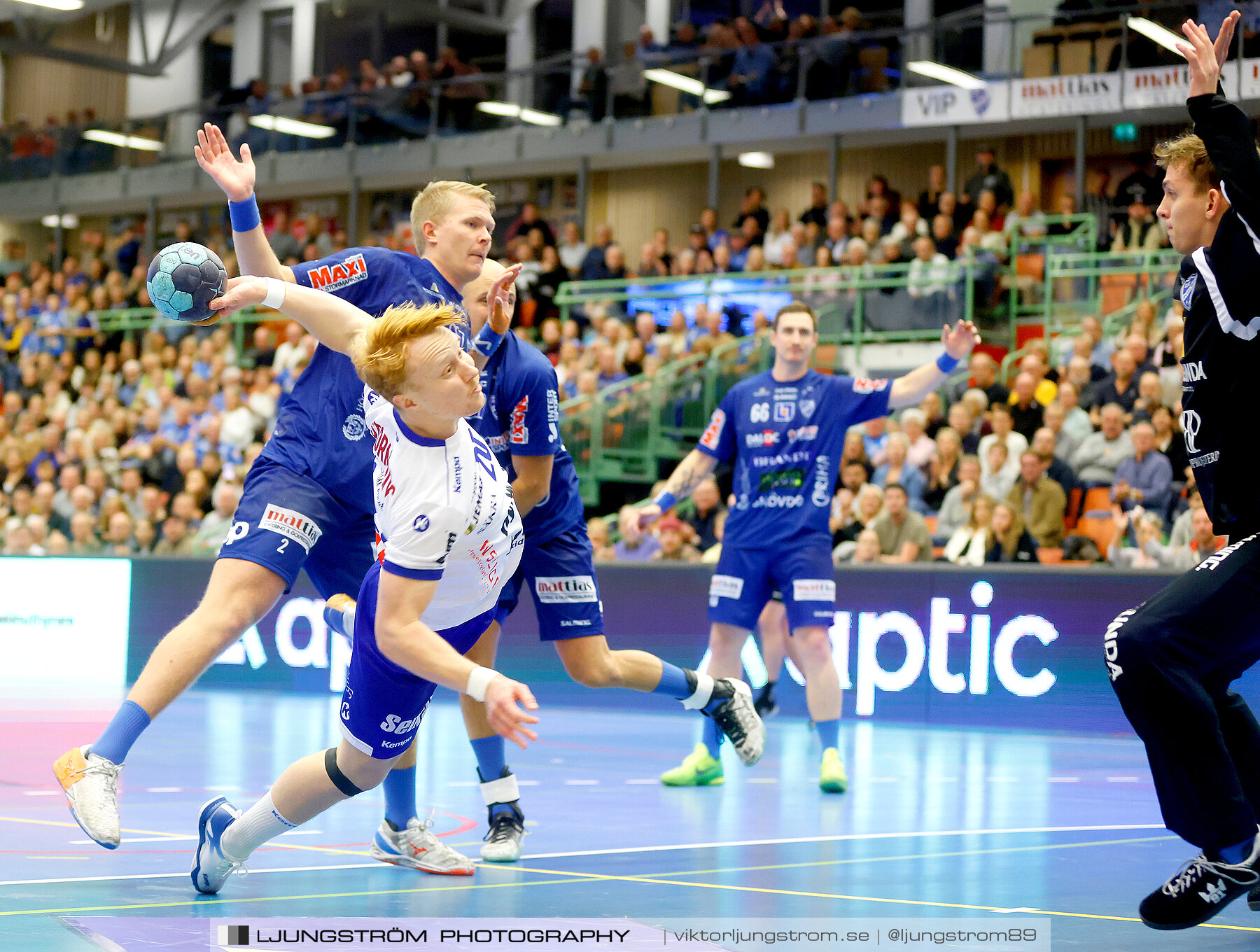 IFK Skövde HK-IF Hallby HK 26-32,herr,Arena Skövde,Skövde,Sverige,Handboll,,2022,297126