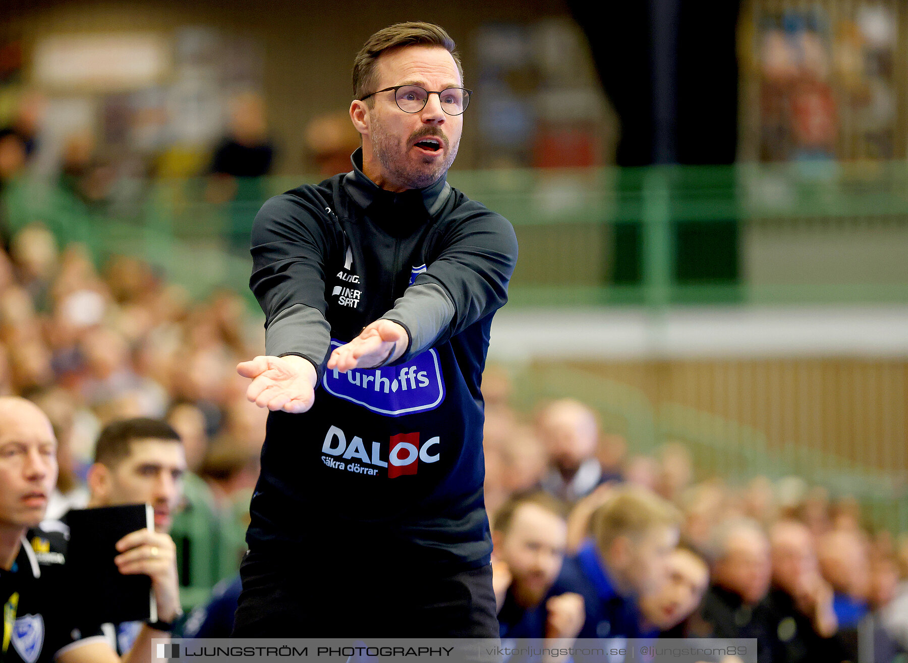 IFK Skövde HK-IF Hallby HK 26-32,herr,Arena Skövde,Skövde,Sverige,Handboll,,2022,297135