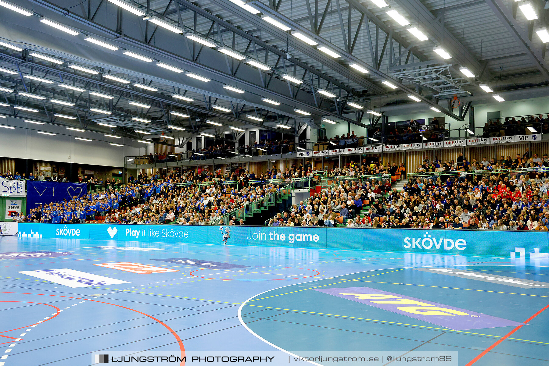 IFK Skövde HK-IF Hallby HK 26-32,herr,Arena Skövde,Skövde,Sverige,Handboll,,2022,297138