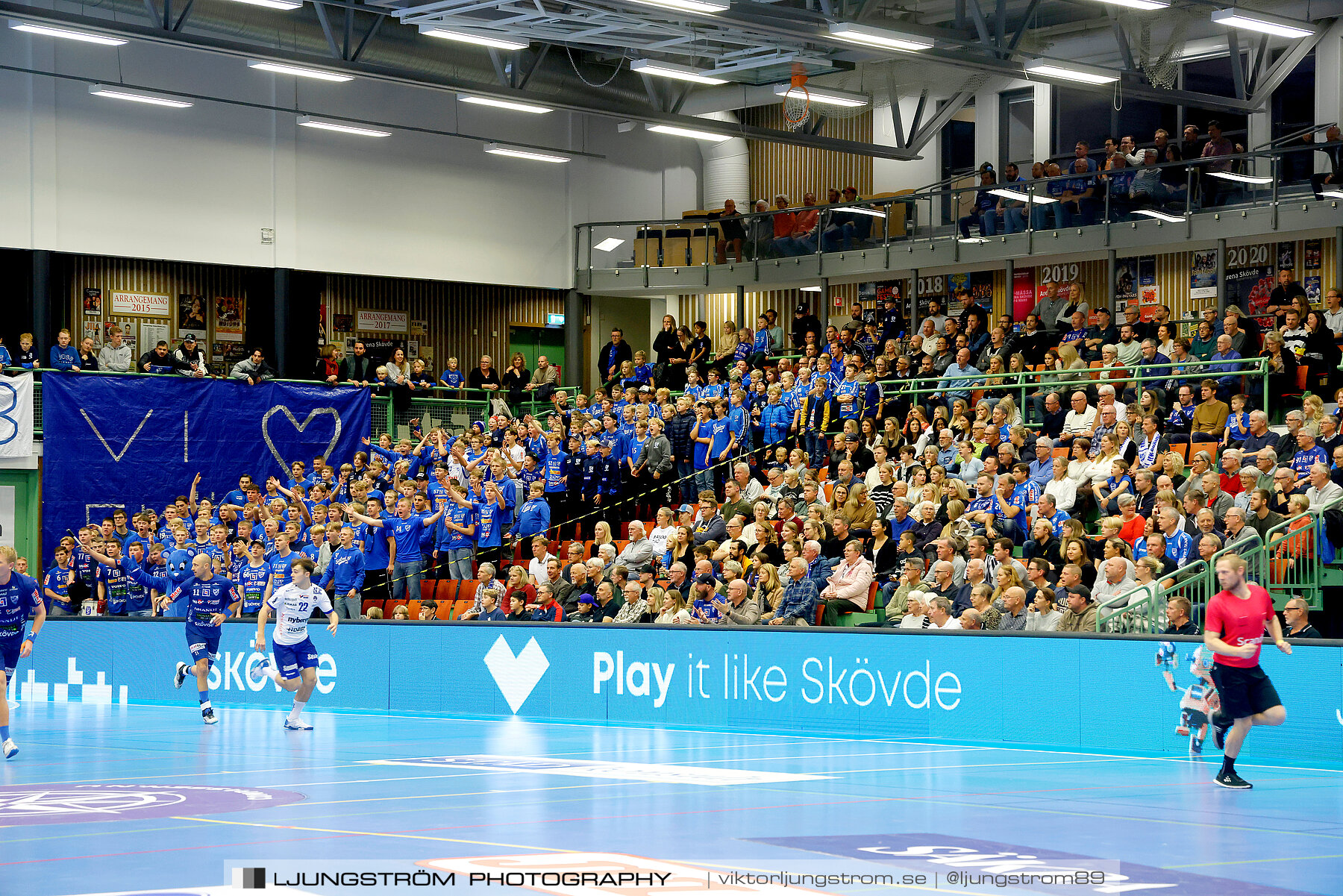 IFK Skövde HK-IF Hallby HK 26-32,herr,Arena Skövde,Skövde,Sverige,Handboll,,2022,297139