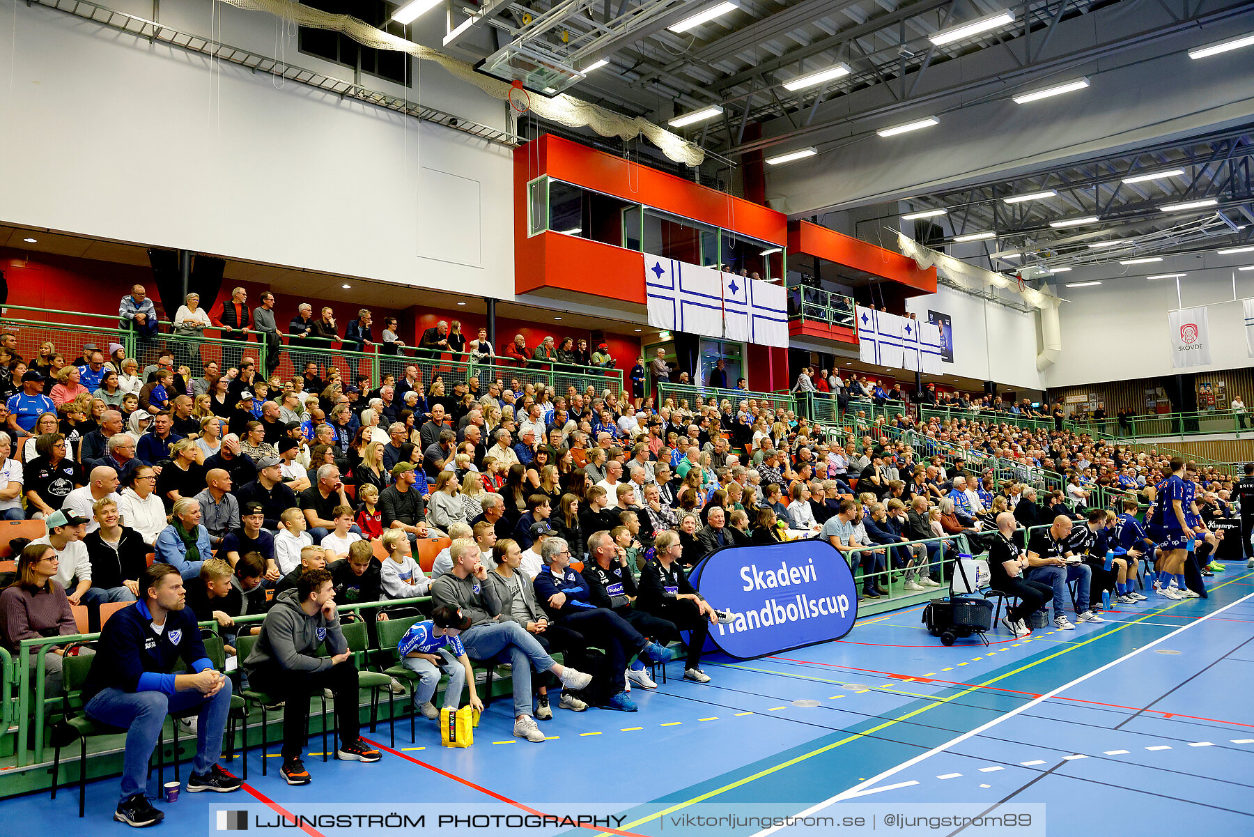 IFK Skövde HK-IF Hallby HK 26-32,herr,Arena Skövde,Skövde,Sverige,Handboll,,2022,297141