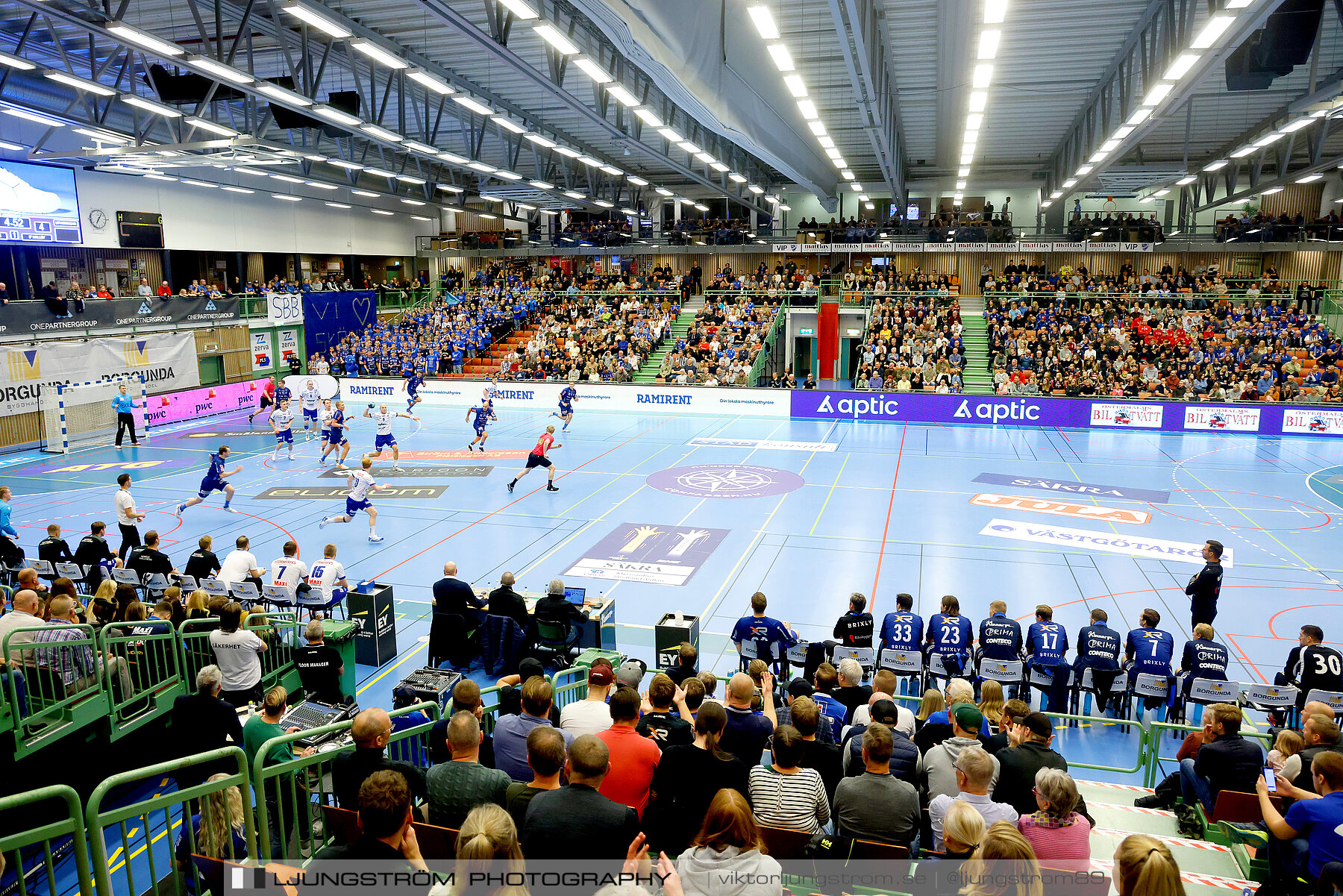 IFK Skövde HK-IF Hallby HK 26-32,herr,Arena Skövde,Skövde,Sverige,Handboll,,2022,297144