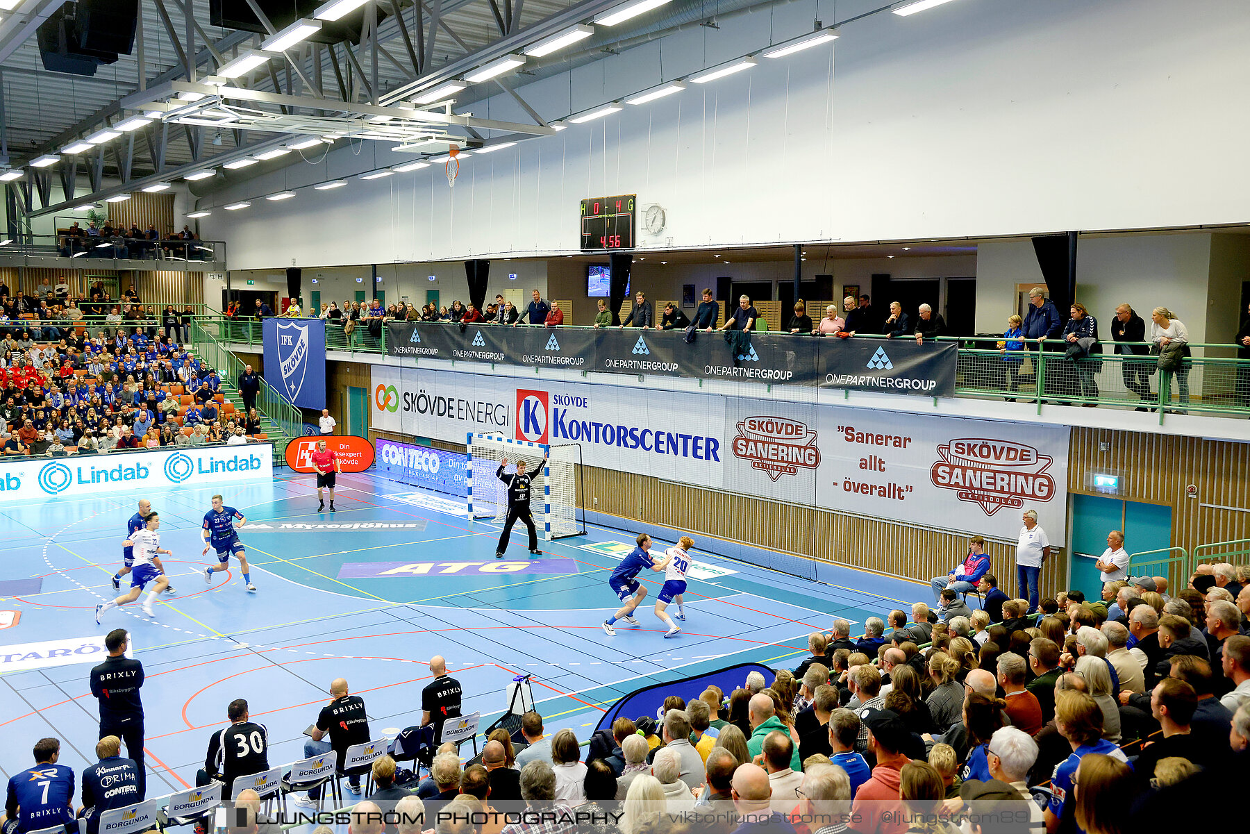 IFK Skövde HK-IF Hallby HK 26-32,herr,Arena Skövde,Skövde,Sverige,Handboll,,2022,297146