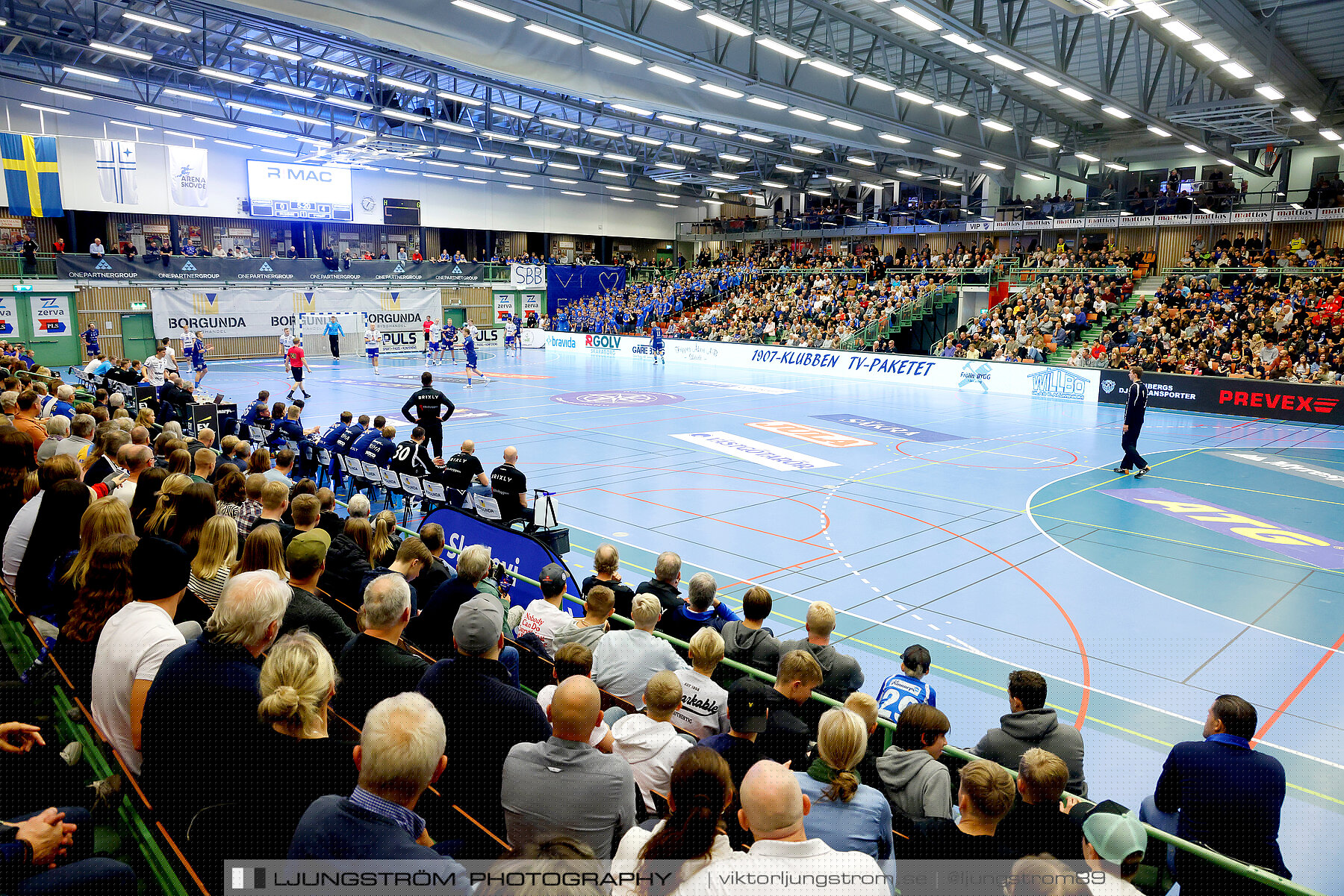 IFK Skövde HK-IF Hallby HK 26-32,herr,Arena Skövde,Skövde,Sverige,Handboll,,2022,297148