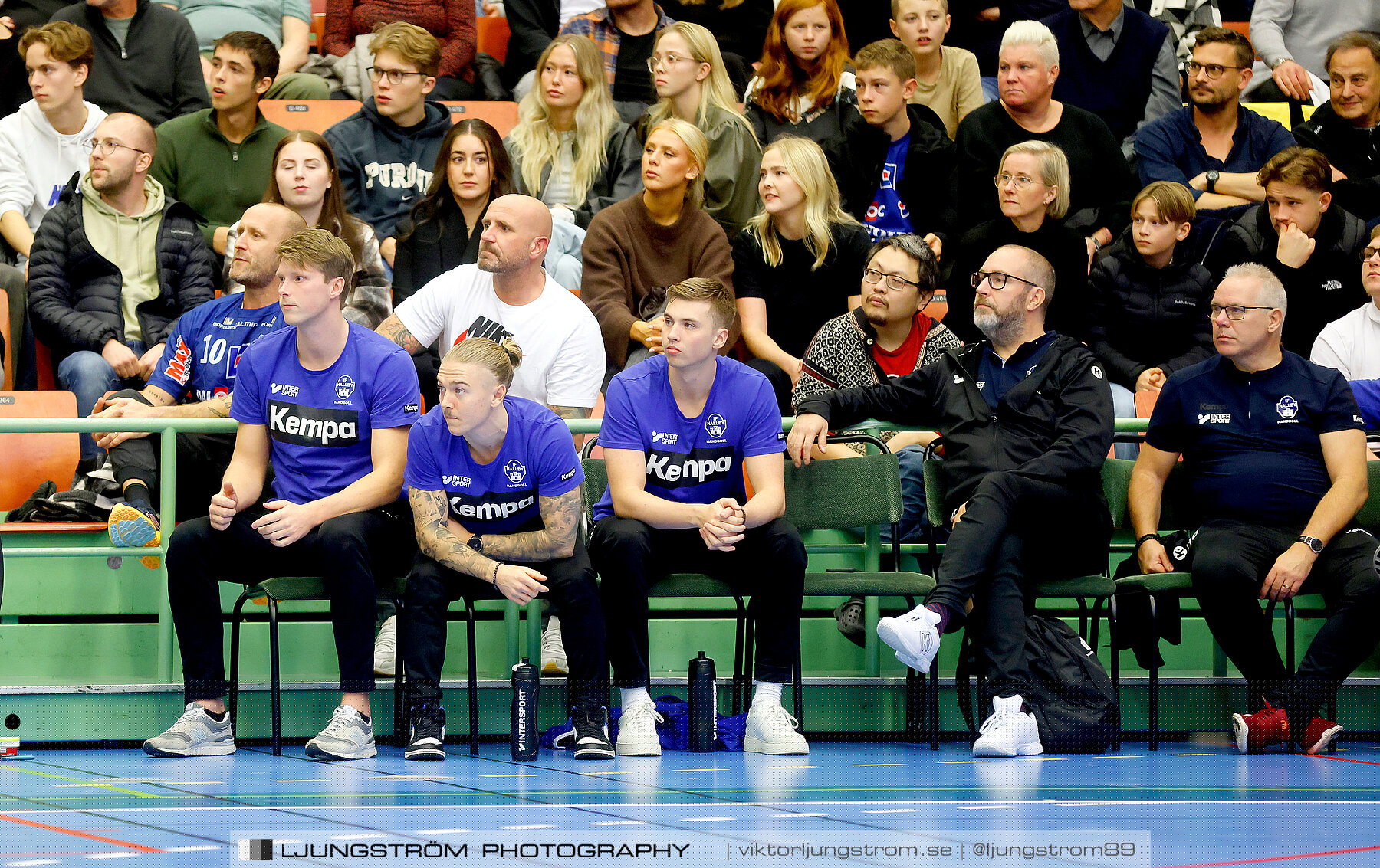 IFK Skövde HK-IF Hallby HK 26-32,herr,Arena Skövde,Skövde,Sverige,Handboll,,2022,297150