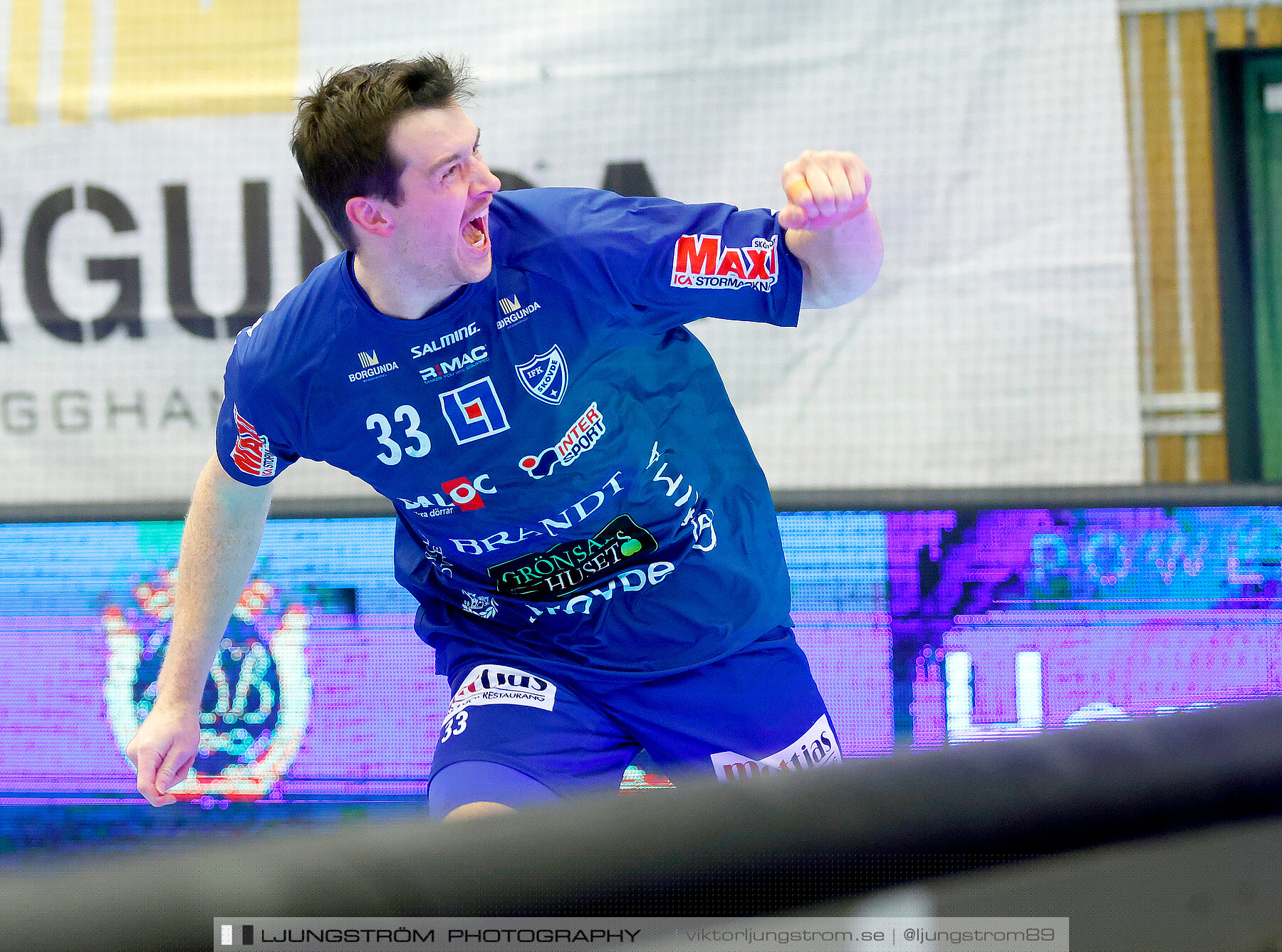 IFK Skövde HK-IF Hallby HK 26-32,herr,Arena Skövde,Skövde,Sverige,Handboll,,2022,297154