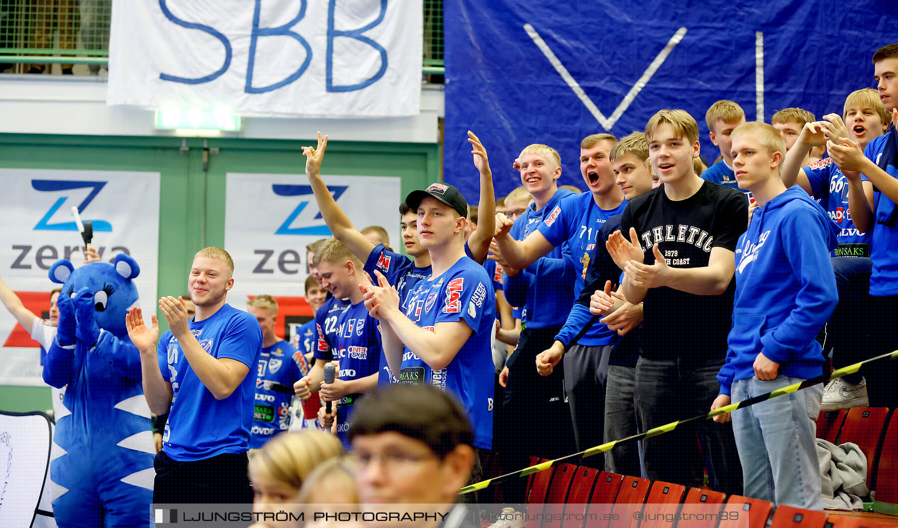 IFK Skövde HK-IF Hallby HK 26-32,herr,Arena Skövde,Skövde,Sverige,Handboll,,2022,297156