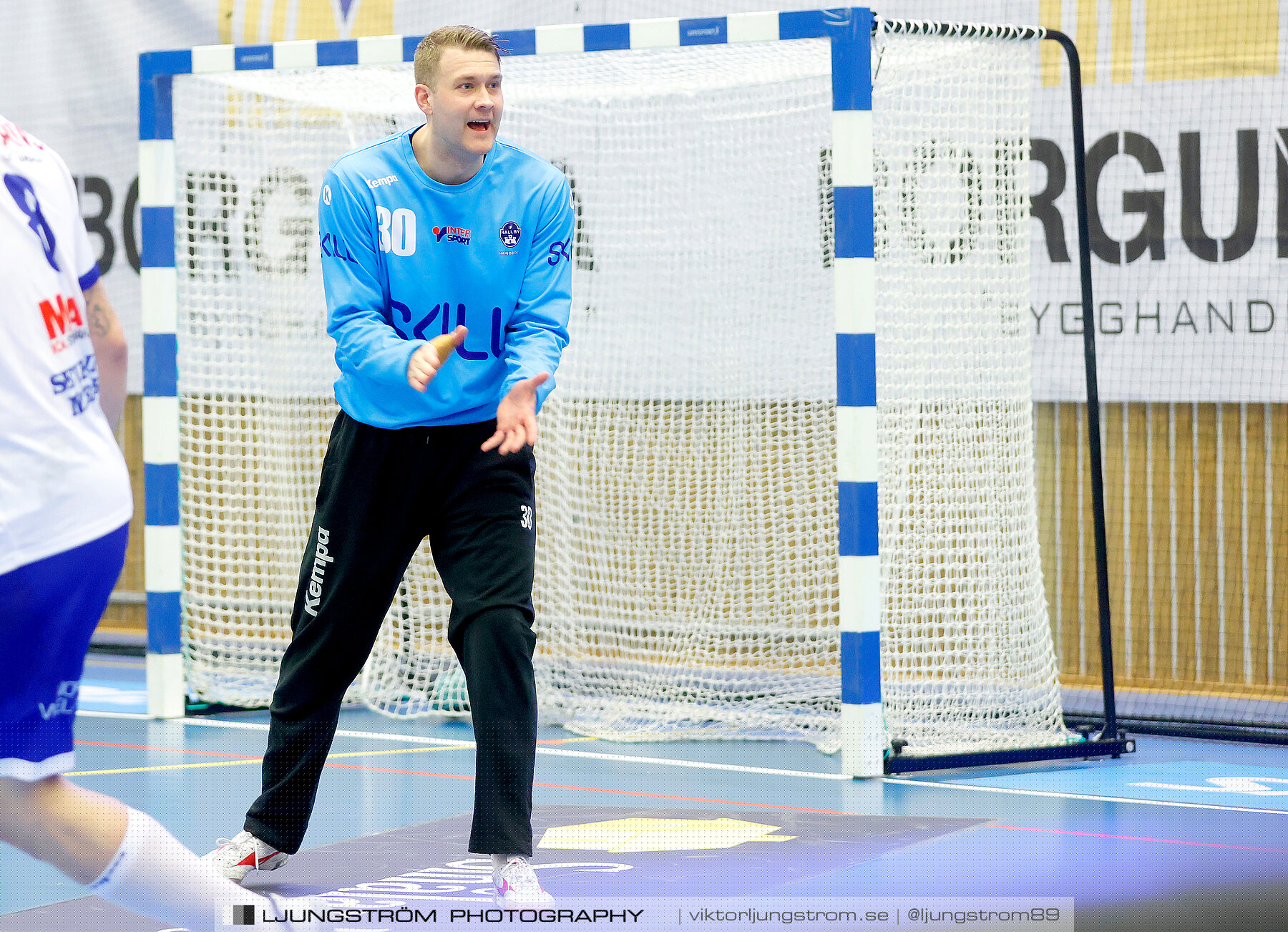 IFK Skövde HK-IF Hallby HK 26-32,herr,Arena Skövde,Skövde,Sverige,Handboll,,2022,297164