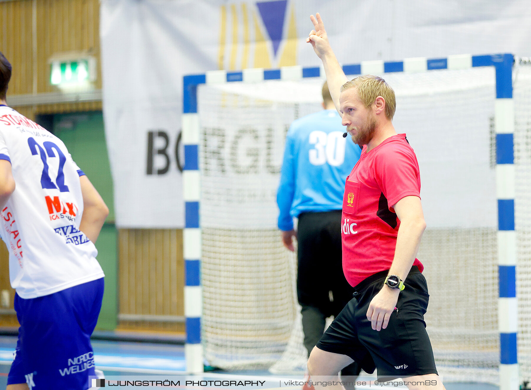 IFK Skövde HK-IF Hallby HK 26-32,herr,Arena Skövde,Skövde,Sverige,Handboll,,2022,297166