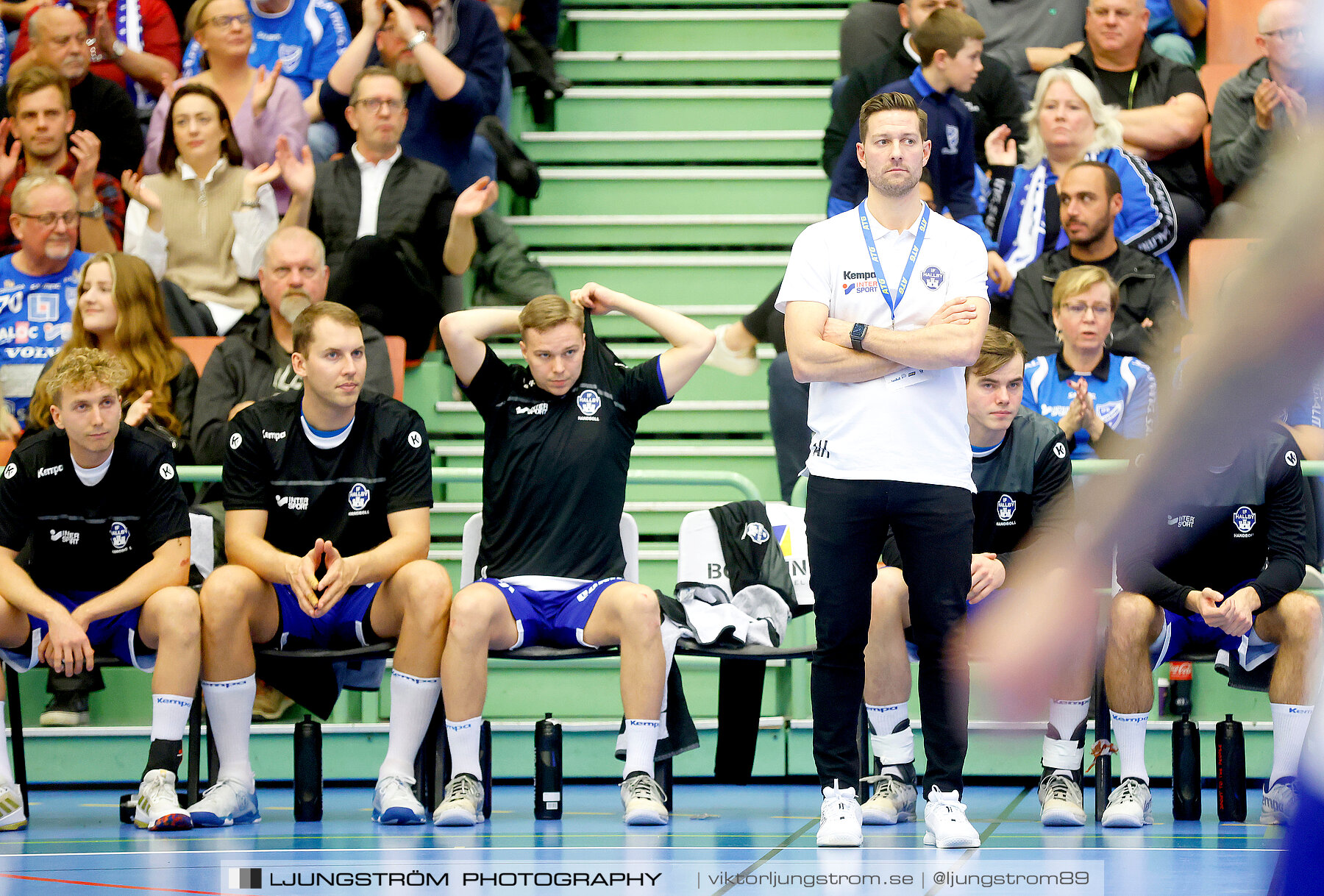 IFK Skövde HK-IF Hallby HK 26-32,herr,Arena Skövde,Skövde,Sverige,Handboll,,2022,297167