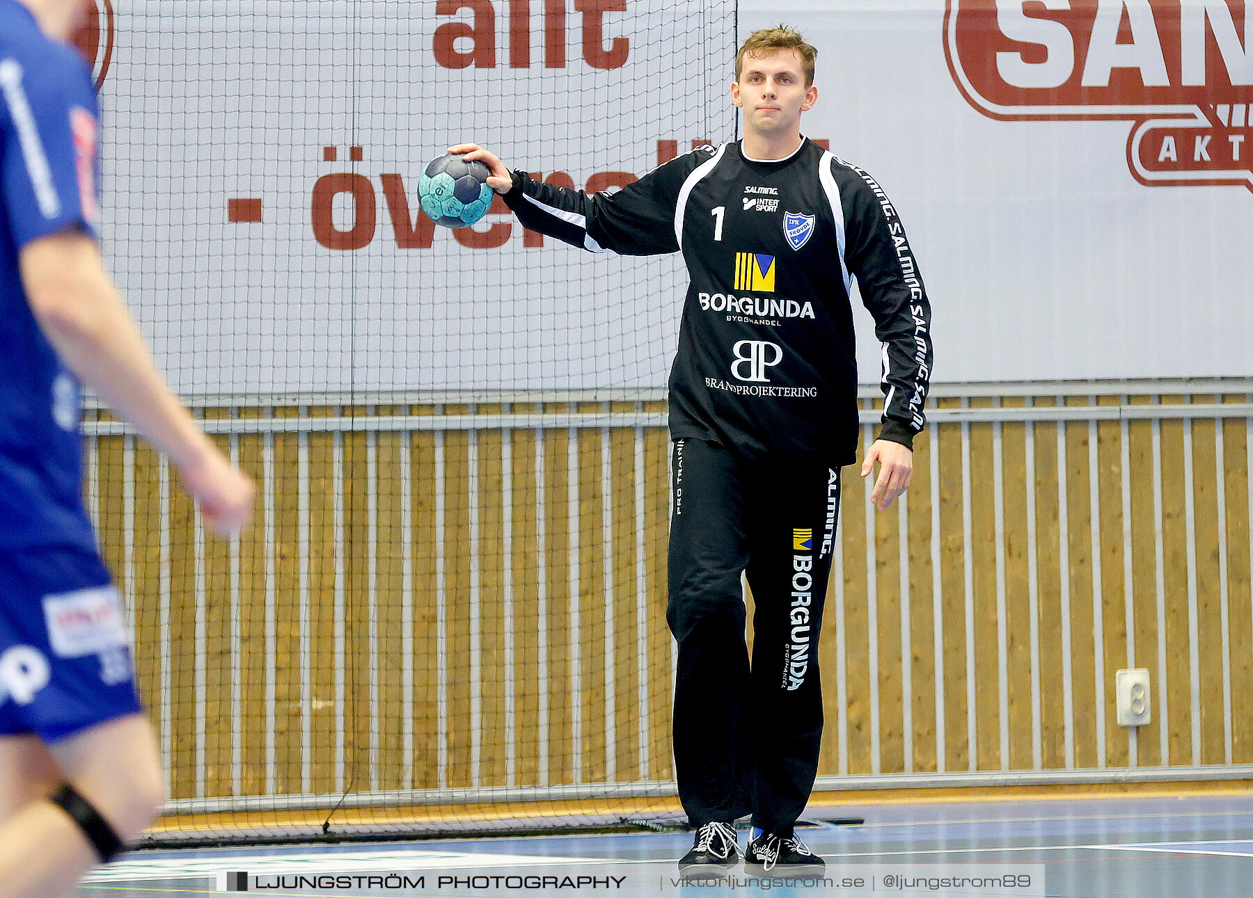 IFK Skövde HK-IF Hallby HK 26-32,herr,Arena Skövde,Skövde,Sverige,Handboll,,2022,297170