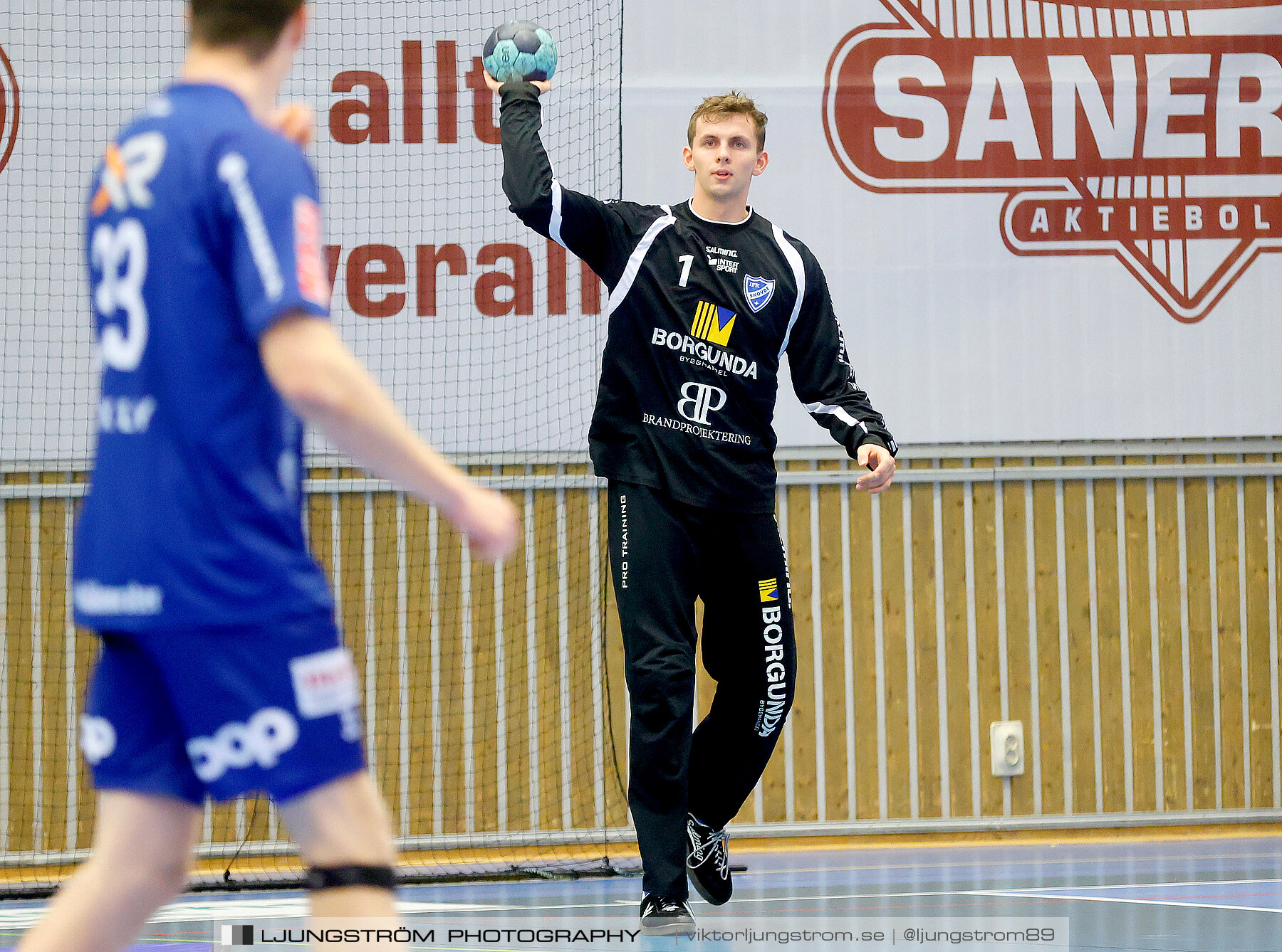 IFK Skövde HK-IF Hallby HK 26-32,herr,Arena Skövde,Skövde,Sverige,Handboll,,2022,297171