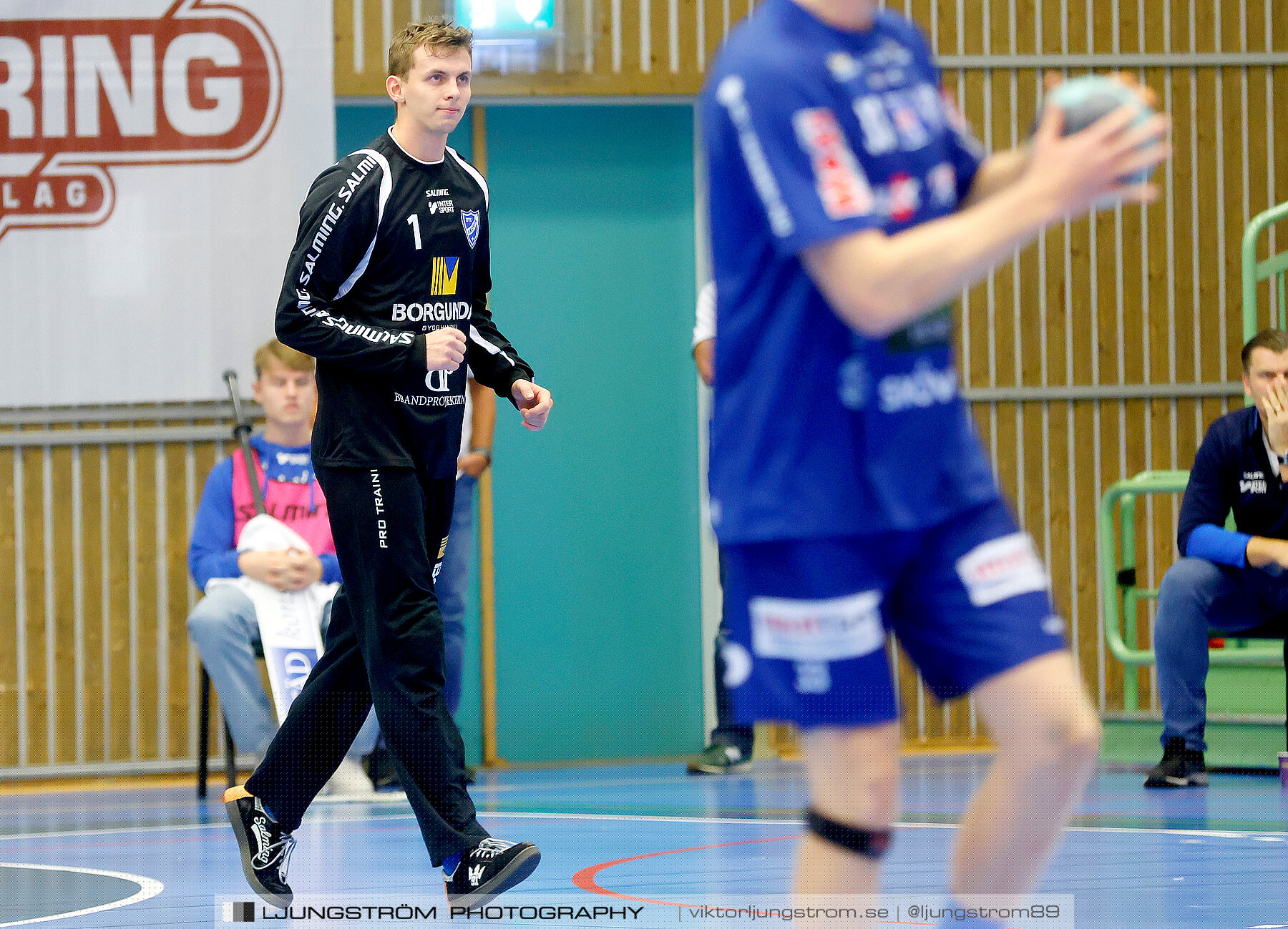 IFK Skövde HK-IF Hallby HK 26-32,herr,Arena Skövde,Skövde,Sverige,Handboll,,2022,297172