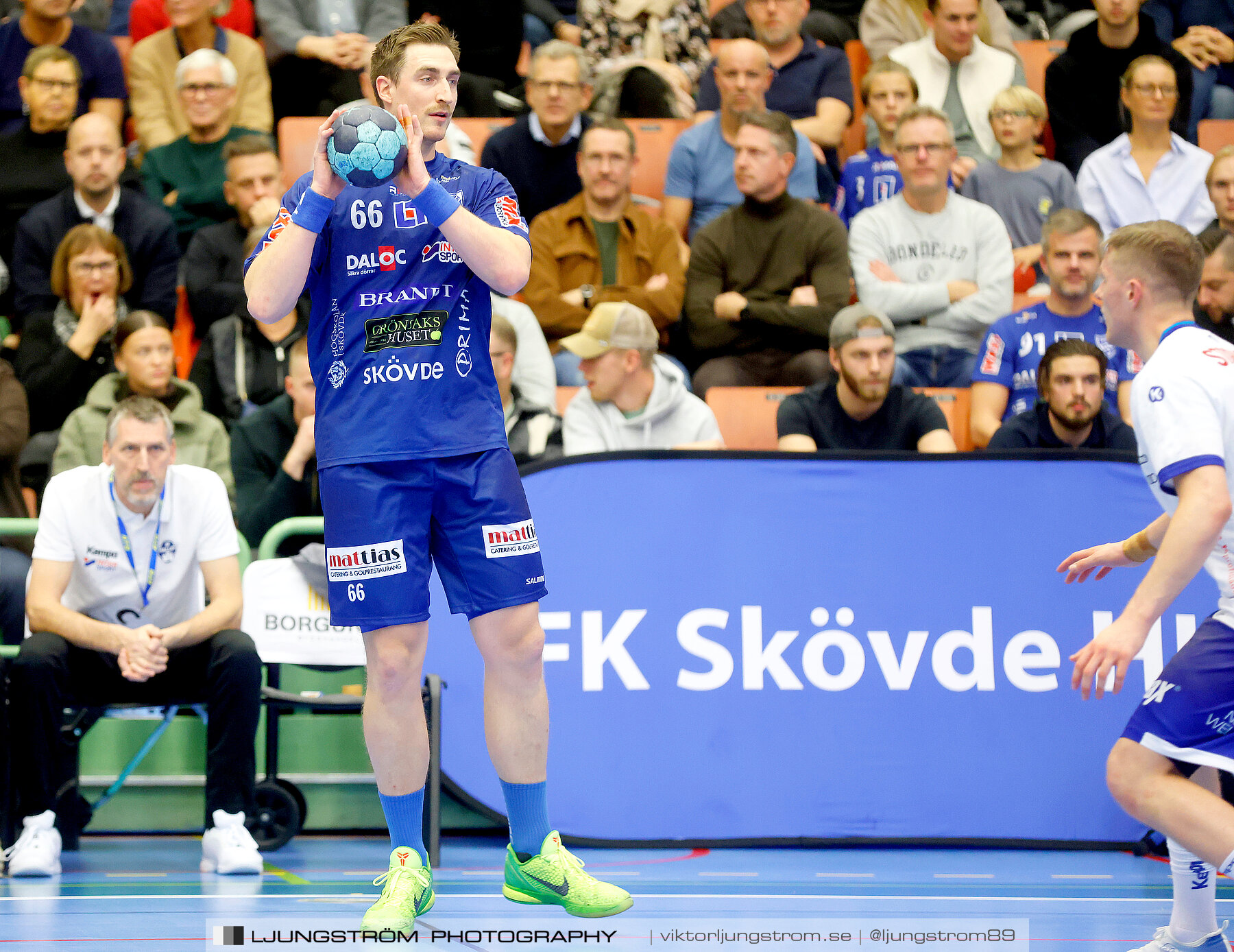 IFK Skövde HK-IF Hallby HK 26-32,herr,Arena Skövde,Skövde,Sverige,Handboll,,2022,297173