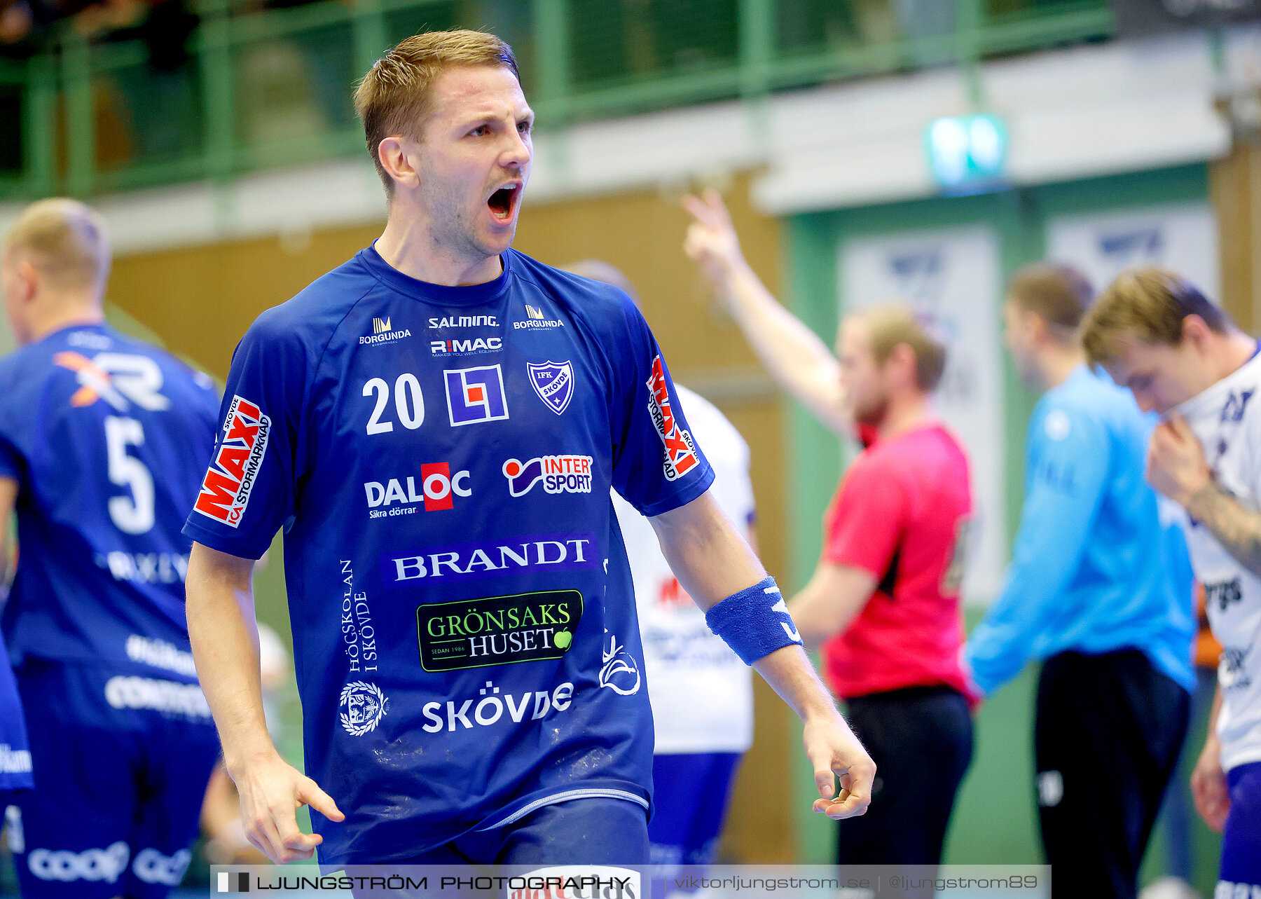 IFK Skövde HK-IF Hallby HK 26-32,herr,Arena Skövde,Skövde,Sverige,Handboll,,2022,297178