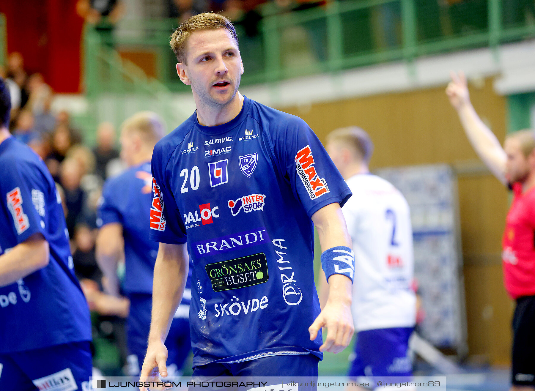 IFK Skövde HK-IF Hallby HK 26-32,herr,Arena Skövde,Skövde,Sverige,Handboll,,2022,297179