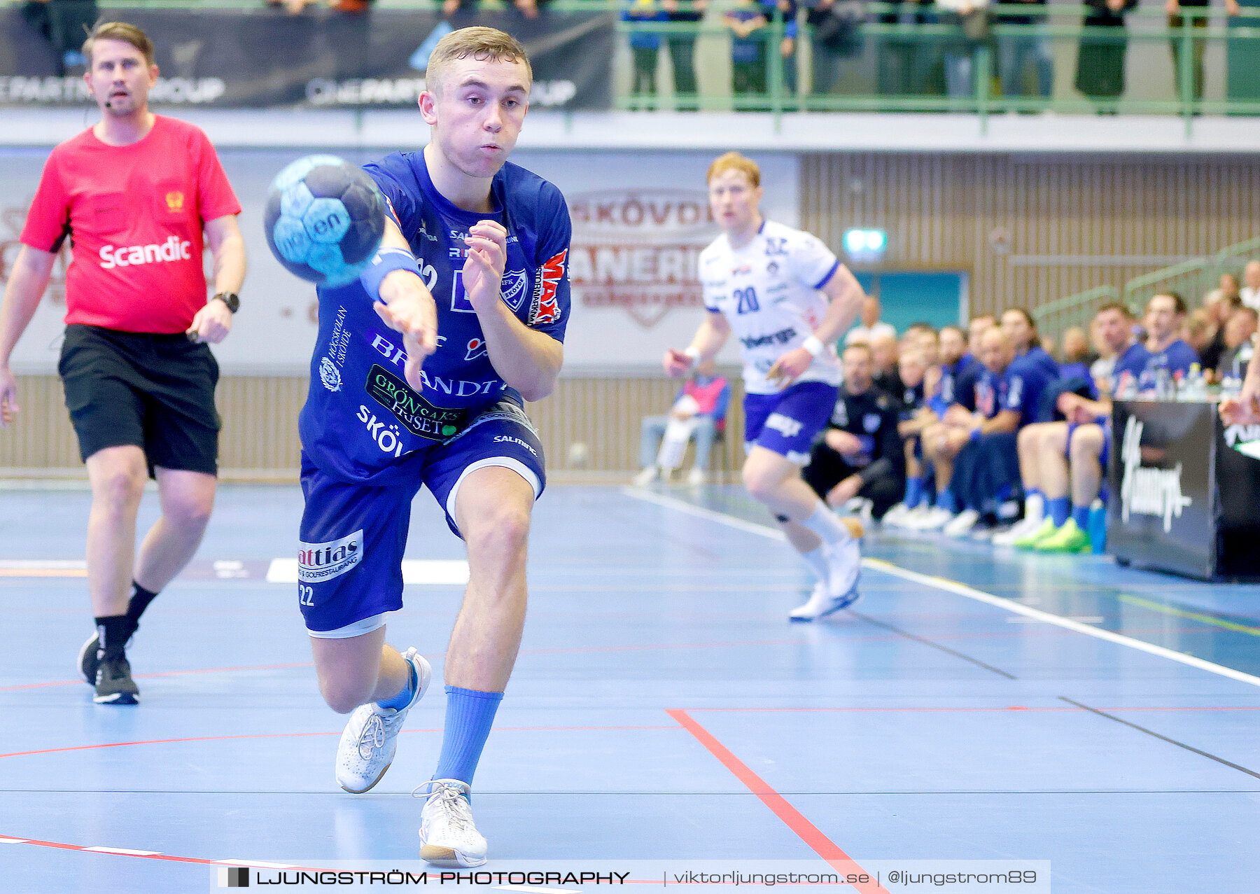 IFK Skövde HK-IF Hallby HK 26-32,herr,Arena Skövde,Skövde,Sverige,Handboll,,2022,297185