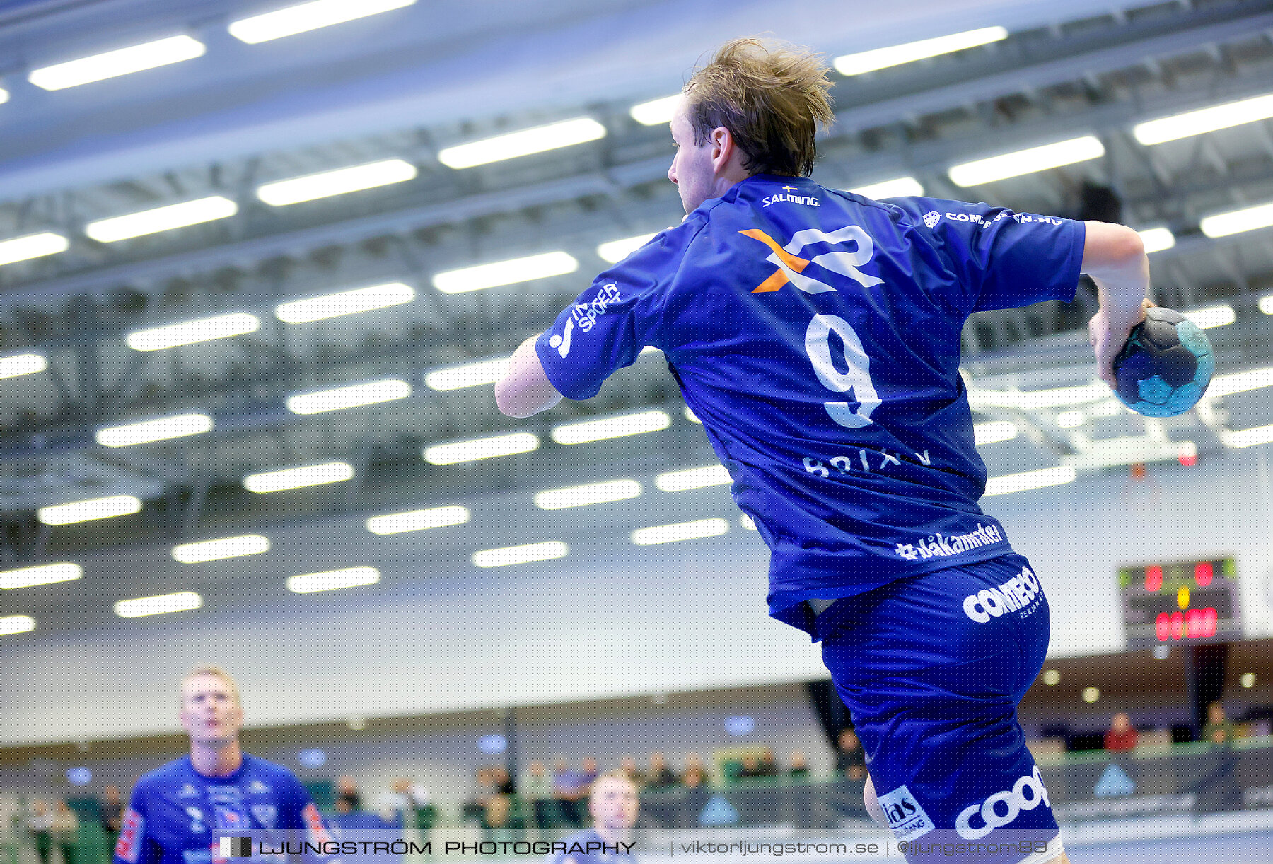 IFK Skövde HK-IF Hallby HK 26-32,herr,Arena Skövde,Skövde,Sverige,Handboll,,2022,297186