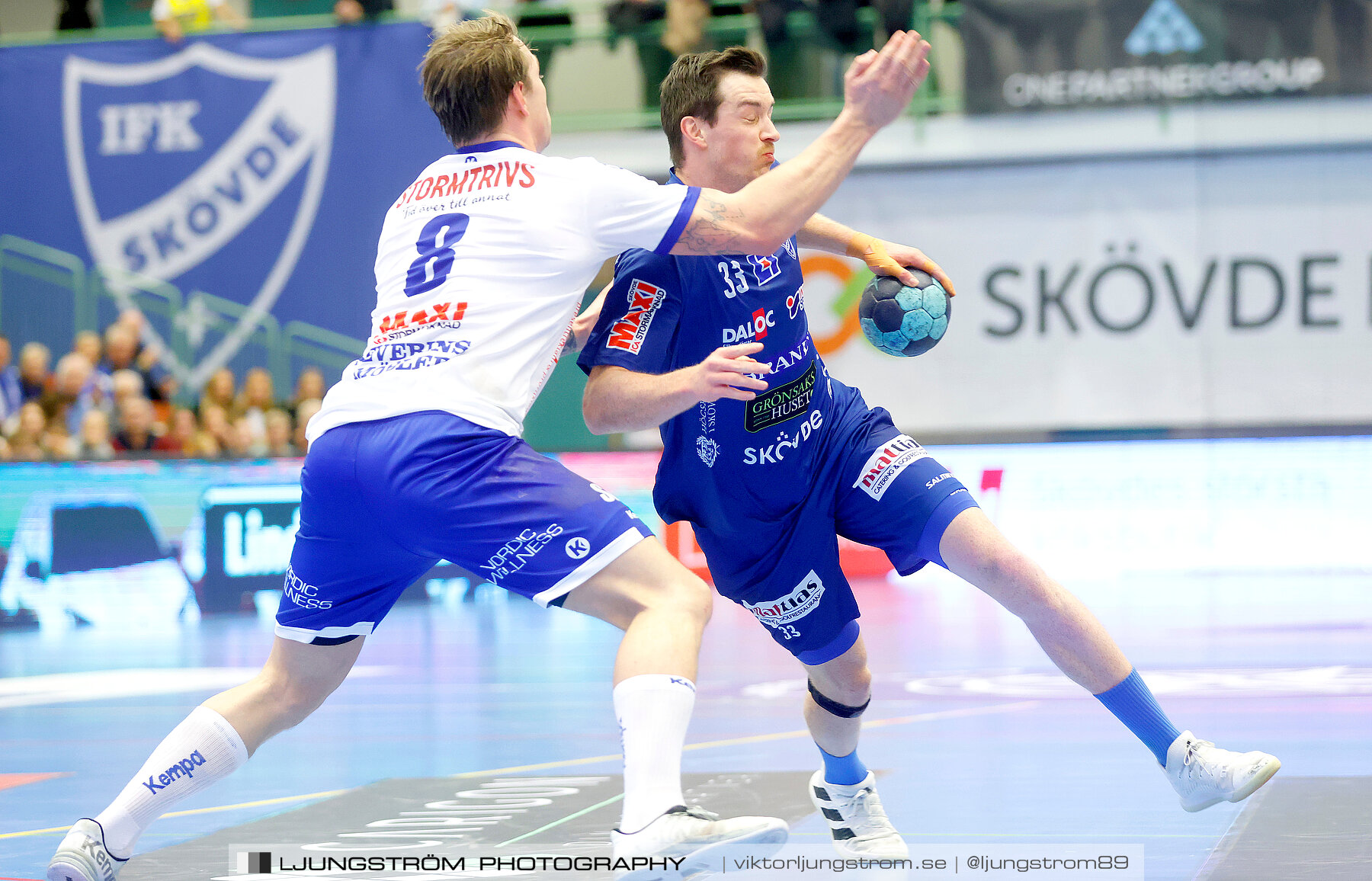 IFK Skövde HK-IF Hallby HK 26-32,herr,Arena Skövde,Skövde,Sverige,Handboll,,2022,297189