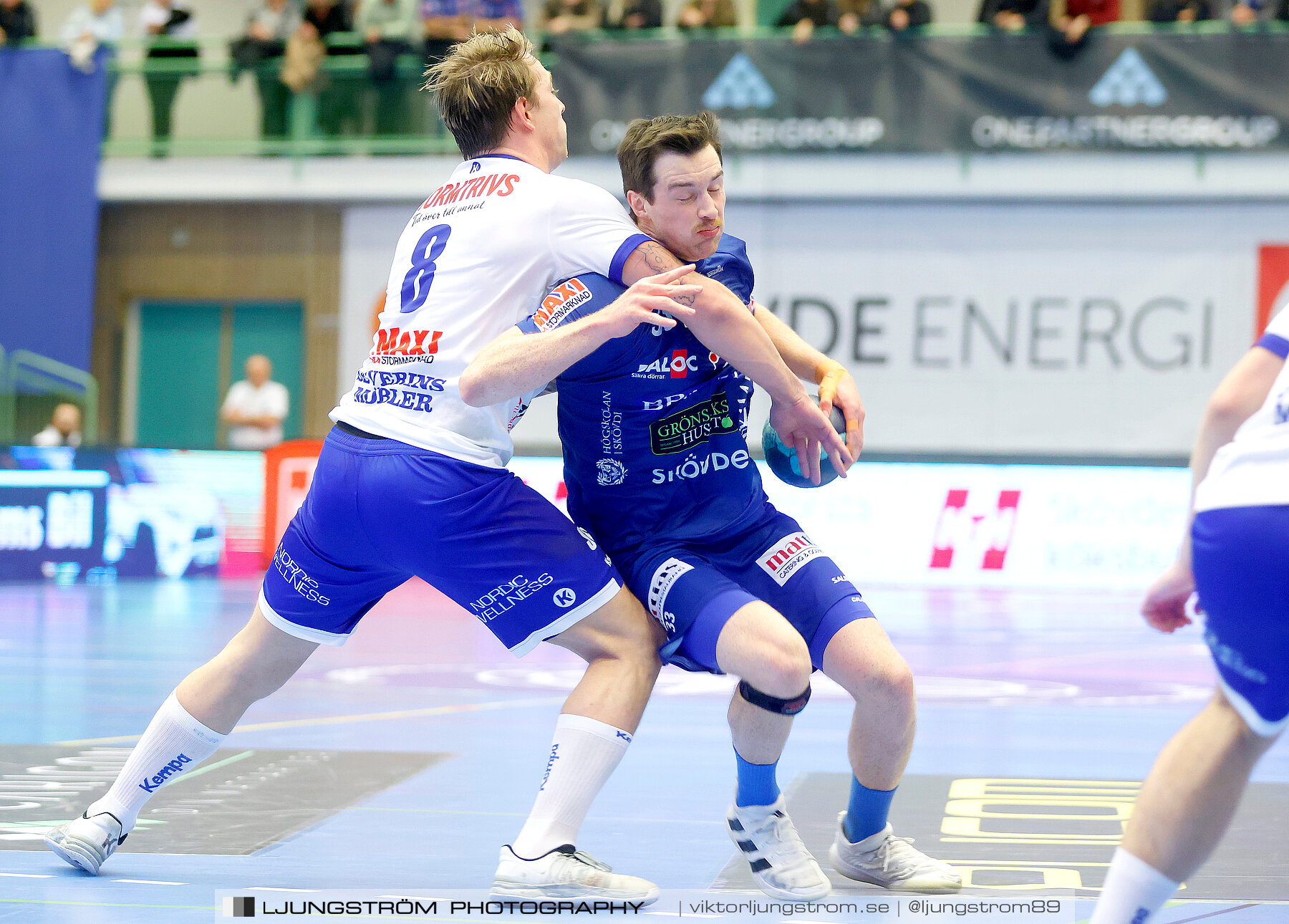 IFK Skövde HK-IF Hallby HK 26-32,herr,Arena Skövde,Skövde,Sverige,Handboll,,2022,297191