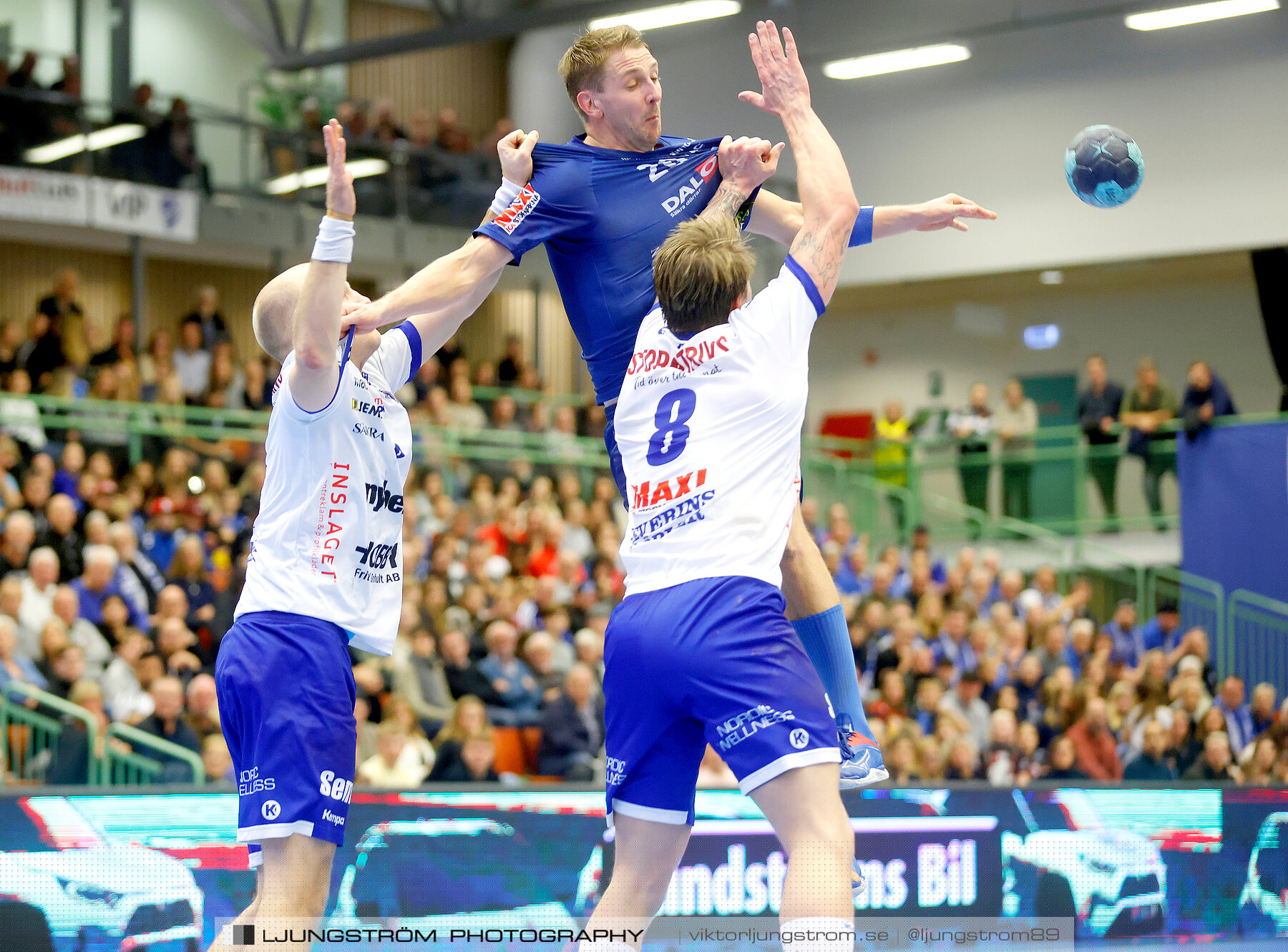 IFK Skövde HK-IF Hallby HK 26-32,herr,Arena Skövde,Skövde,Sverige,Handboll,,2022,297197