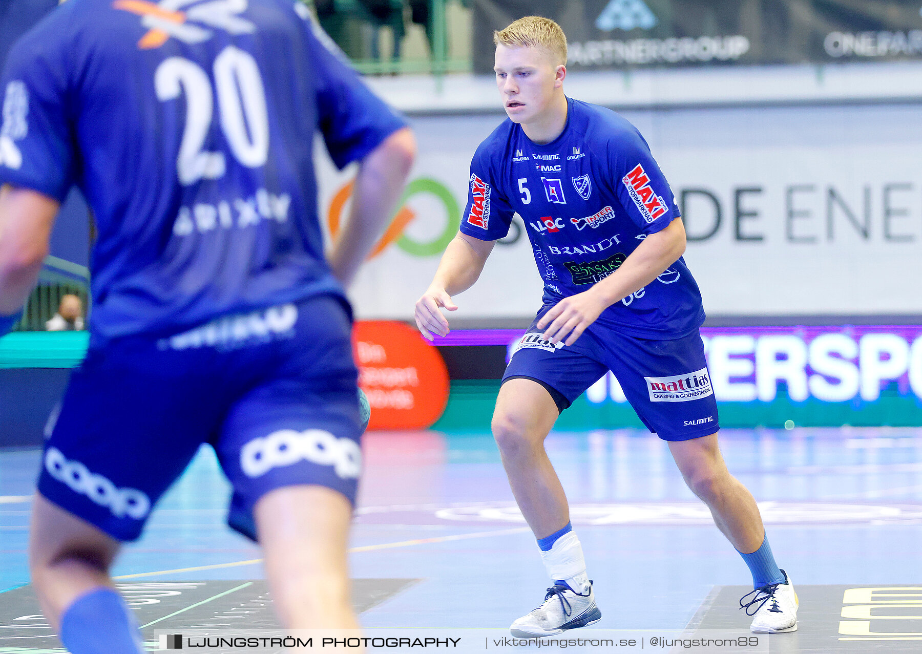 IFK Skövde HK-IF Hallby HK 26-32,herr,Arena Skövde,Skövde,Sverige,Handboll,,2022,297198