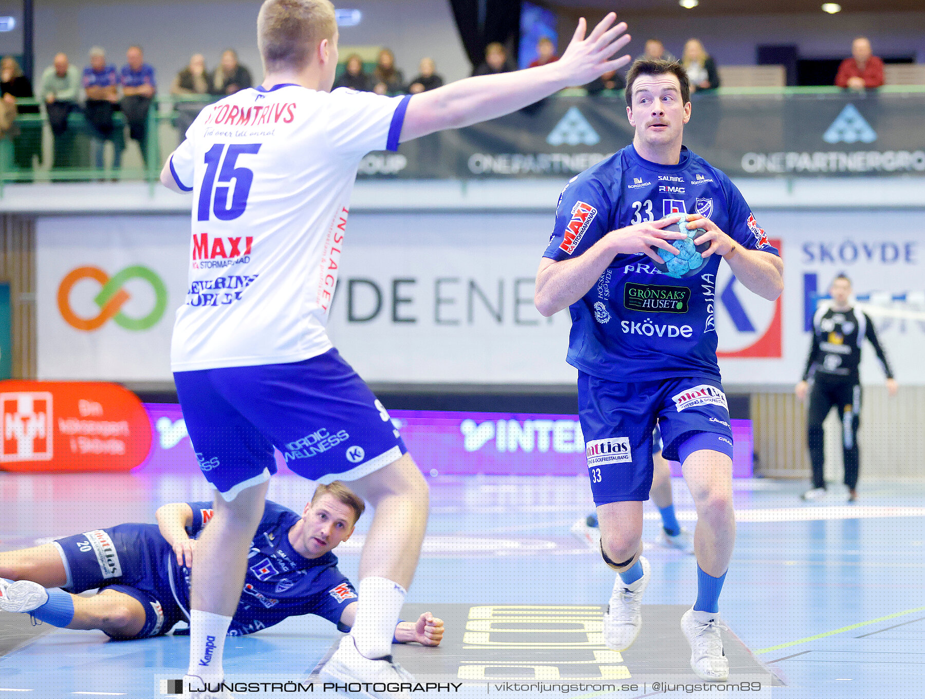 IFK Skövde HK-IF Hallby HK 26-32,herr,Arena Skövde,Skövde,Sverige,Handboll,,2022,297201