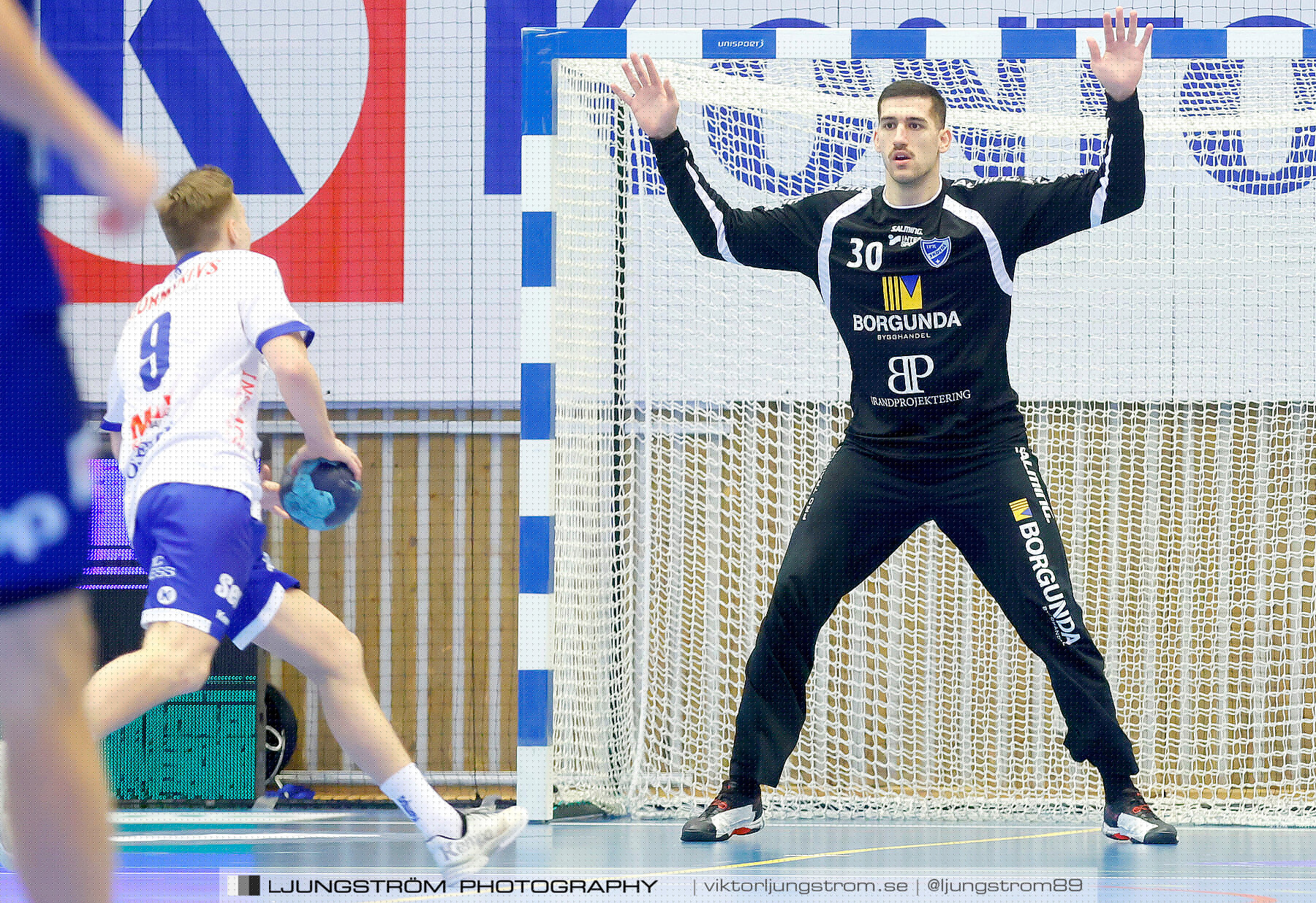 IFK Skövde HK-IF Hallby HK 26-32,herr,Arena Skövde,Skövde,Sverige,Handboll,,2022,297202