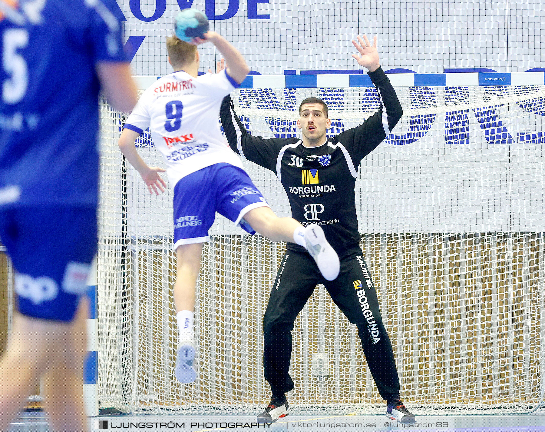 IFK Skövde HK-IF Hallby HK 26-32,herr,Arena Skövde,Skövde,Sverige,Handboll,,2022,297203
